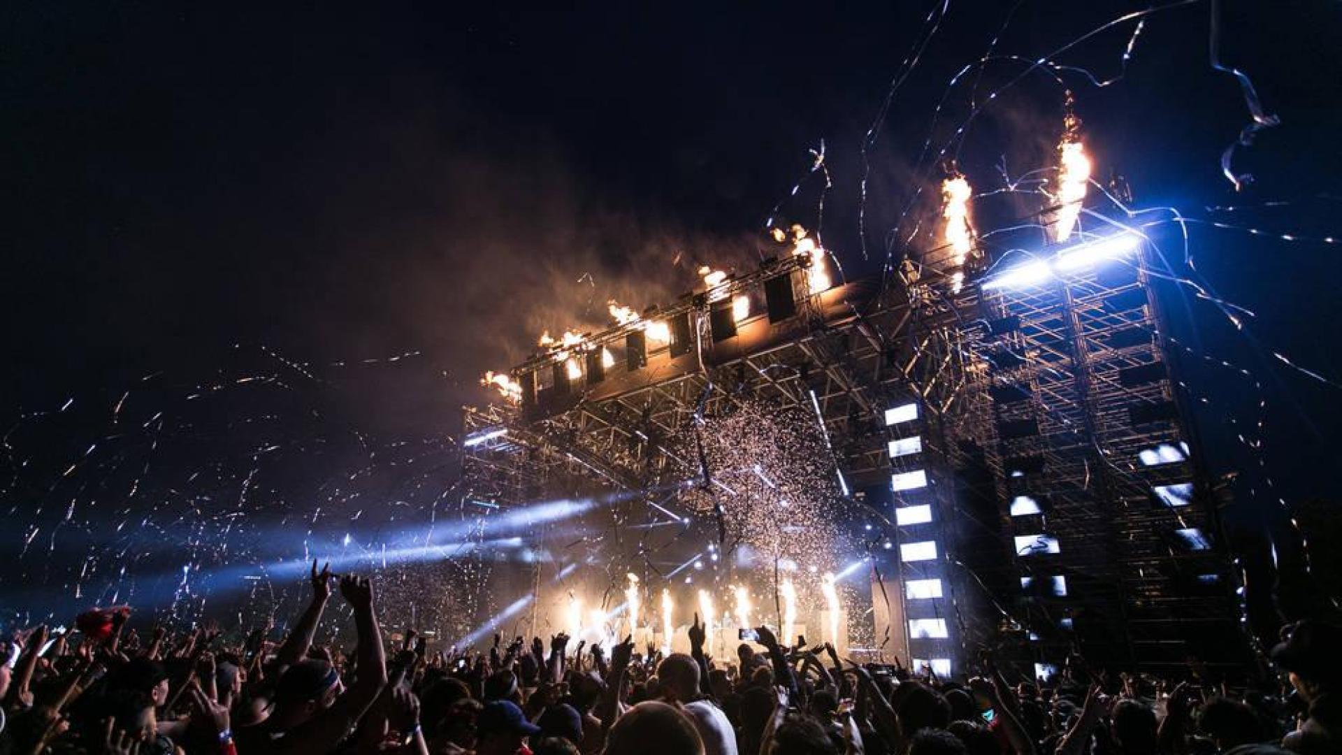 La creciente popularidad de las actividades al aire libre, como los festivales de música, podrían explicar estos resultados.