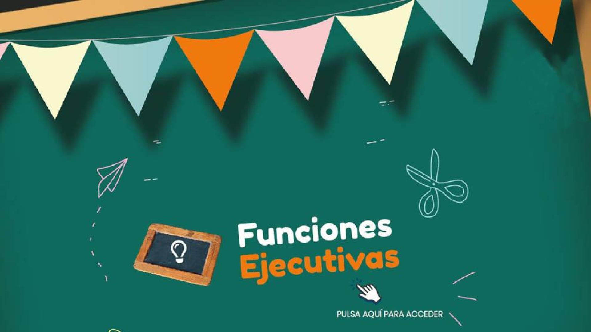 Imagen de la portada de la aplicación.