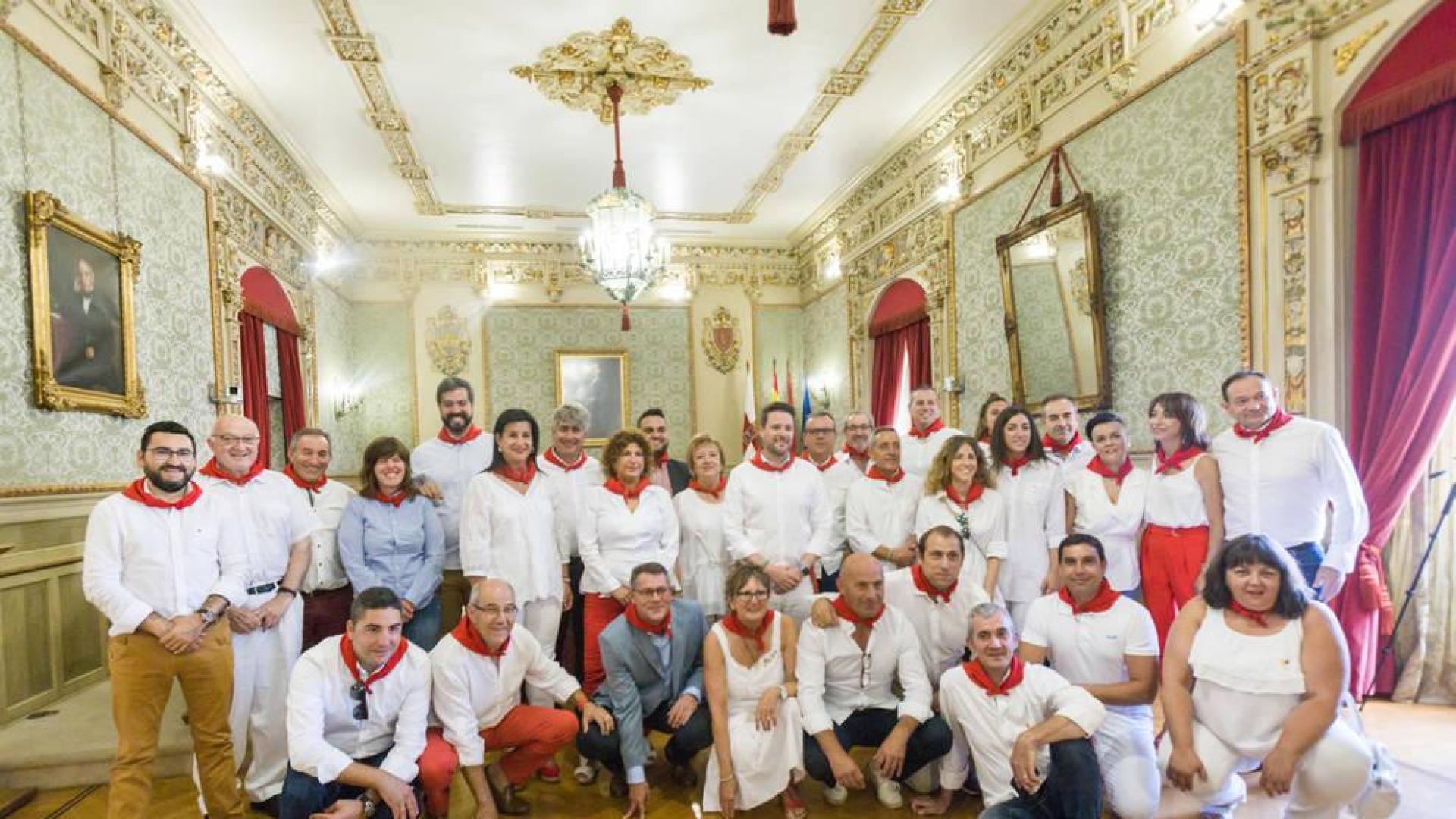 Tudela, nexo de unión para la comarca