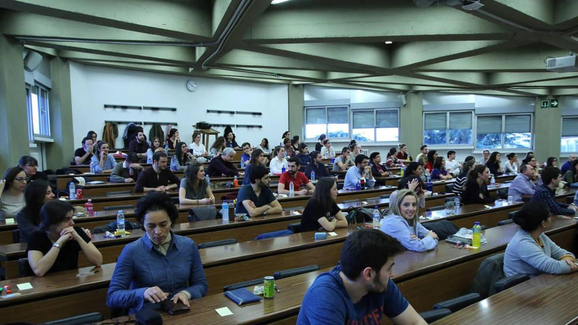 142 aspirantes se presentan mañana en Navarra al examen MIR