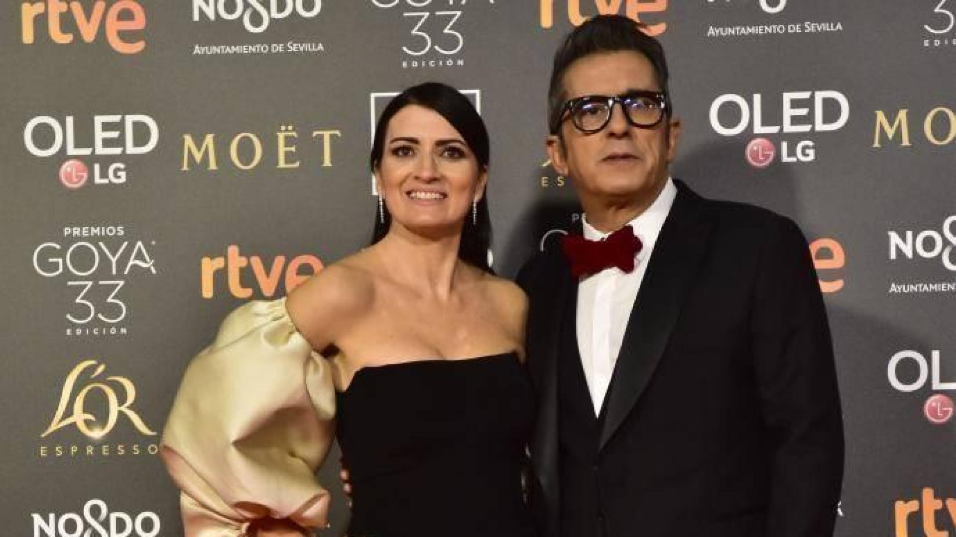Andreu Buenafuente: "Estaría encantado de volver a presentar los Goya"