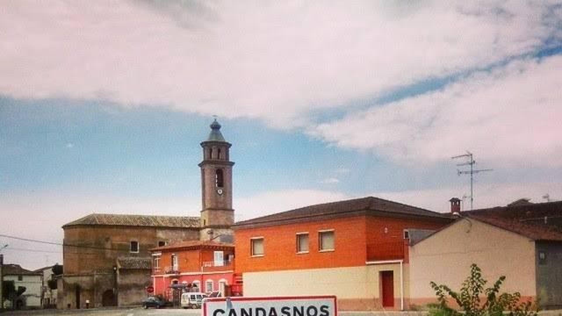 Dos muertos al chocar dos camiones e incendiarse en Huesca