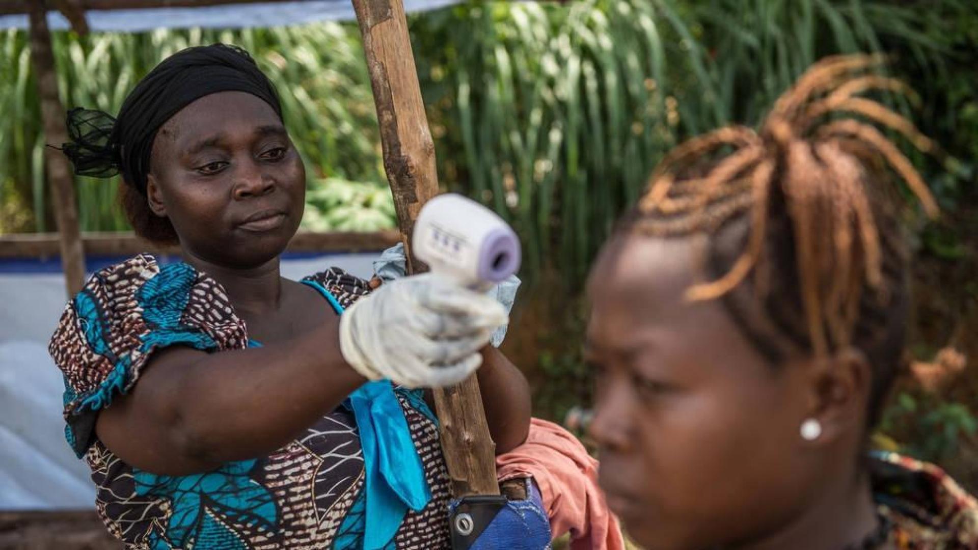 Aumenta la preocupación en el Congo por el segundo caso de ébola detectado en Goma