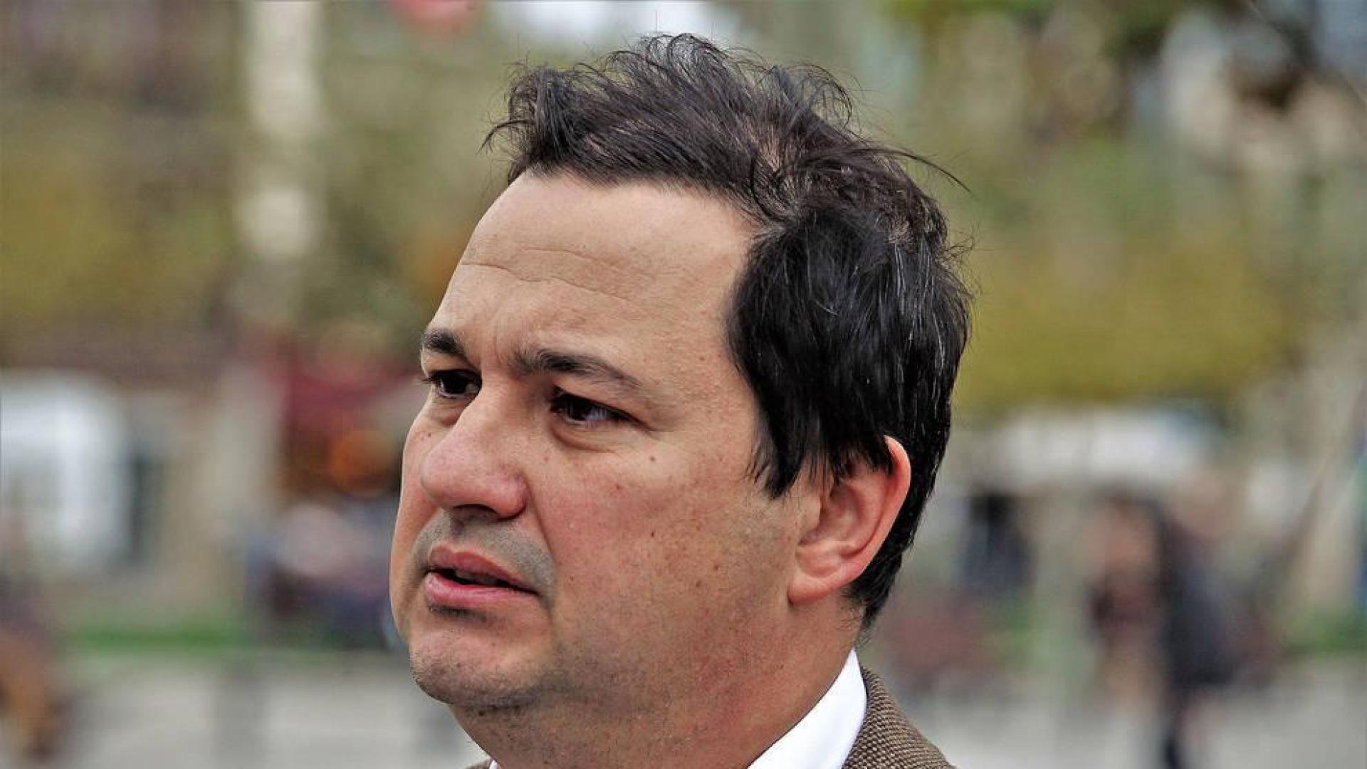 Manuel Mozota, edil de NA+ en Noáin, presidirá los servicios sociales de la zona