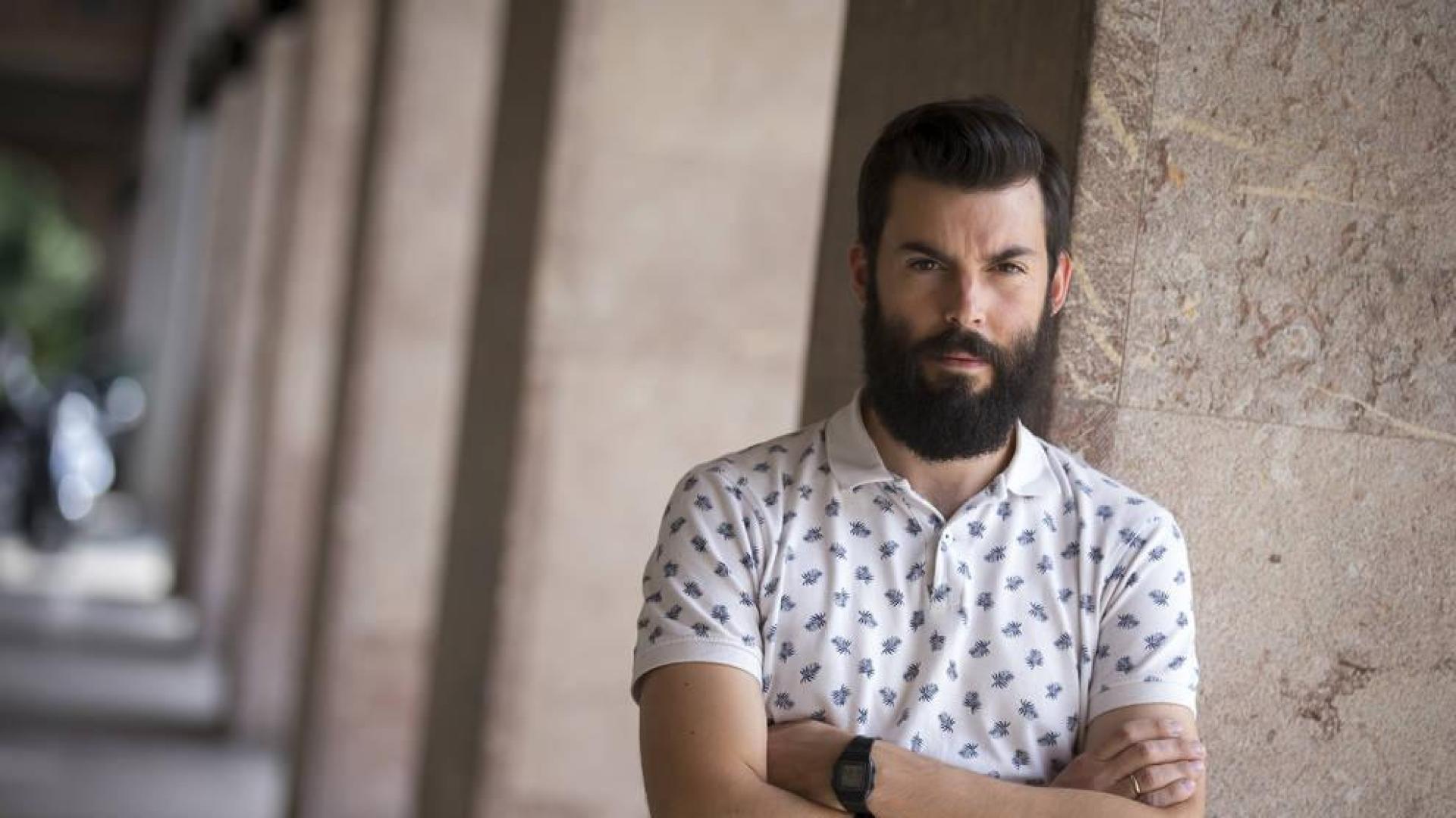 Imanol Rayo se adentra en el 'neo-noir' con su segundo largometraje