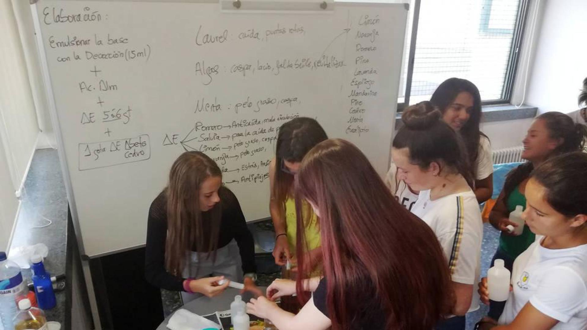 Nuevos planes para los próximos días en la Casa de la Juventud