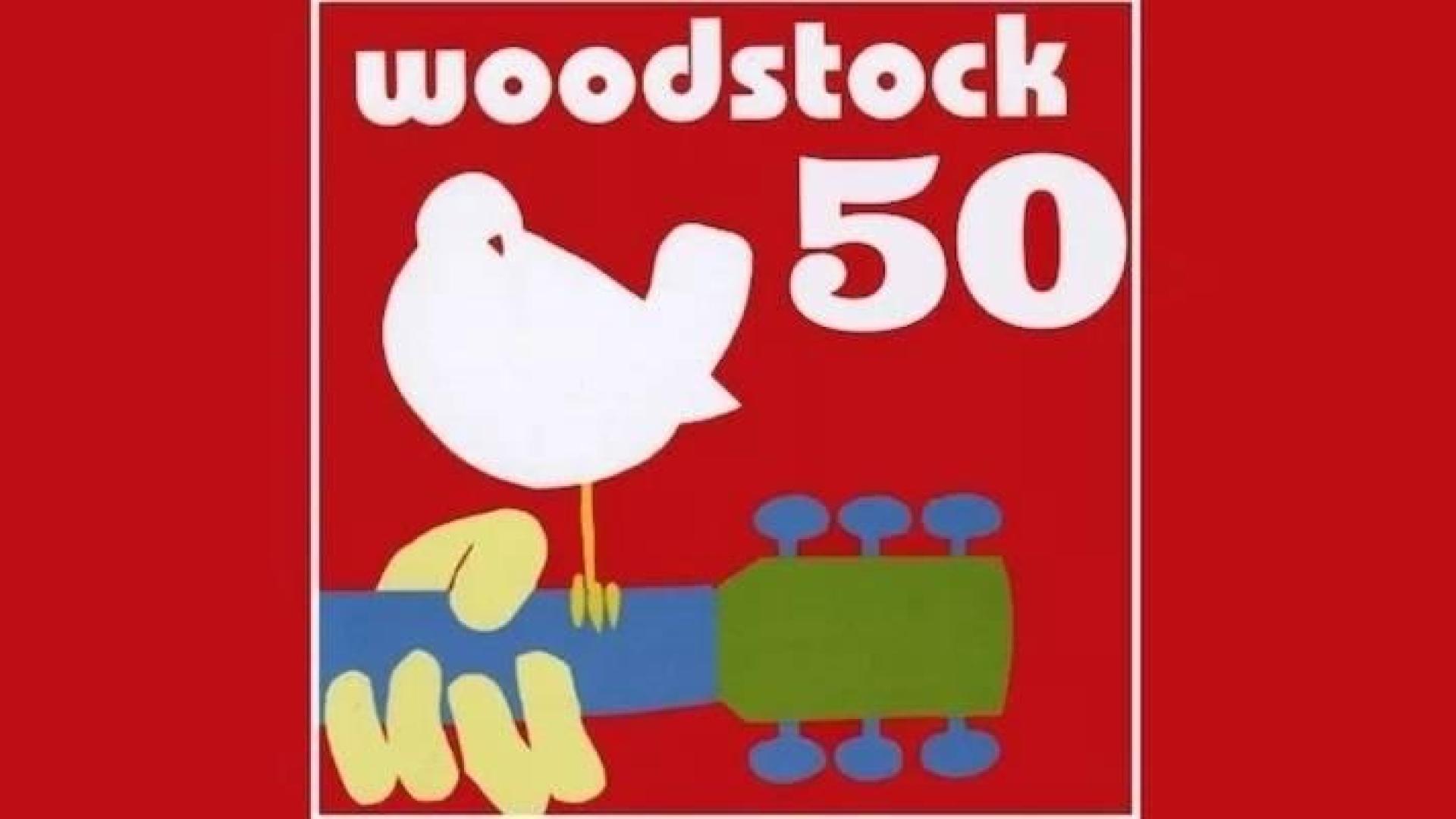 El festival de música Woodstock 50 se cancela oficialmente