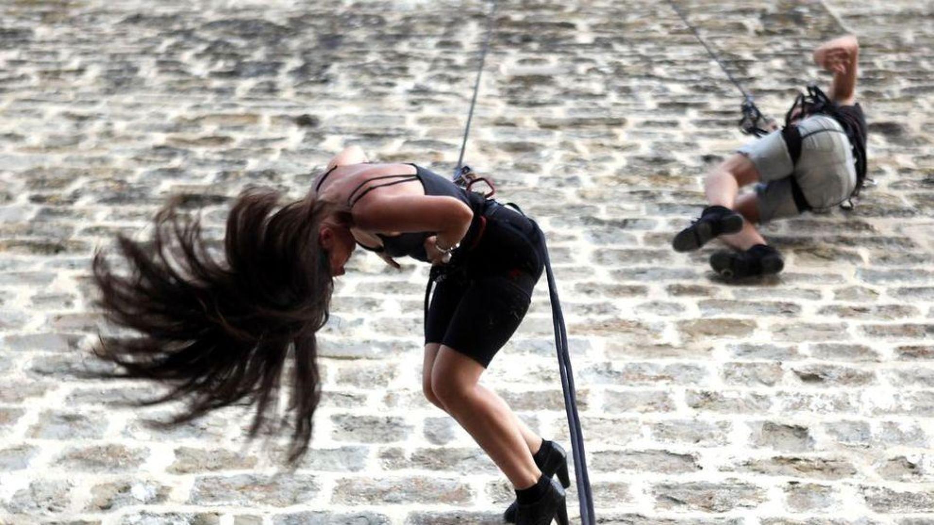 El Festival Muralla en Danza arranca el próximo 9 de agosto
