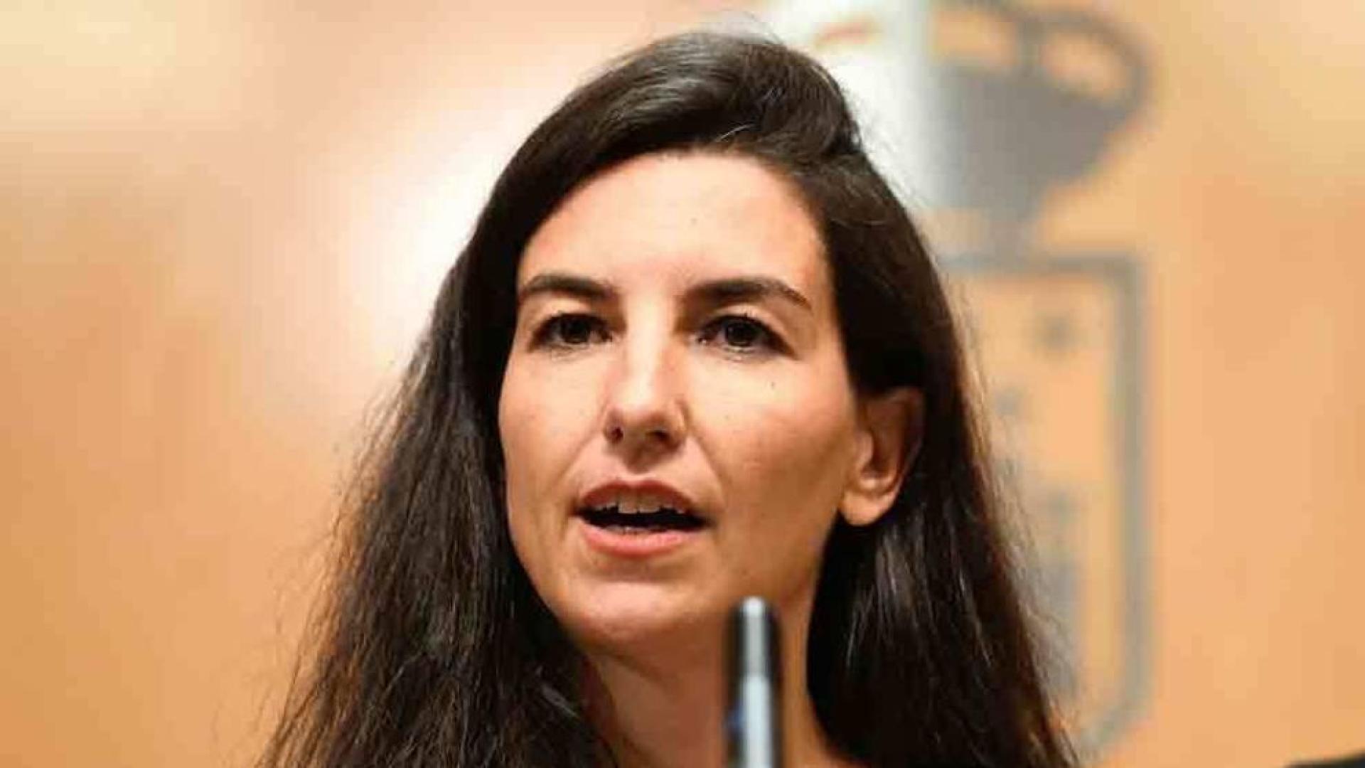 Vox presenta una propuesta "definitiva" para apoyar la investidura de Ayuso