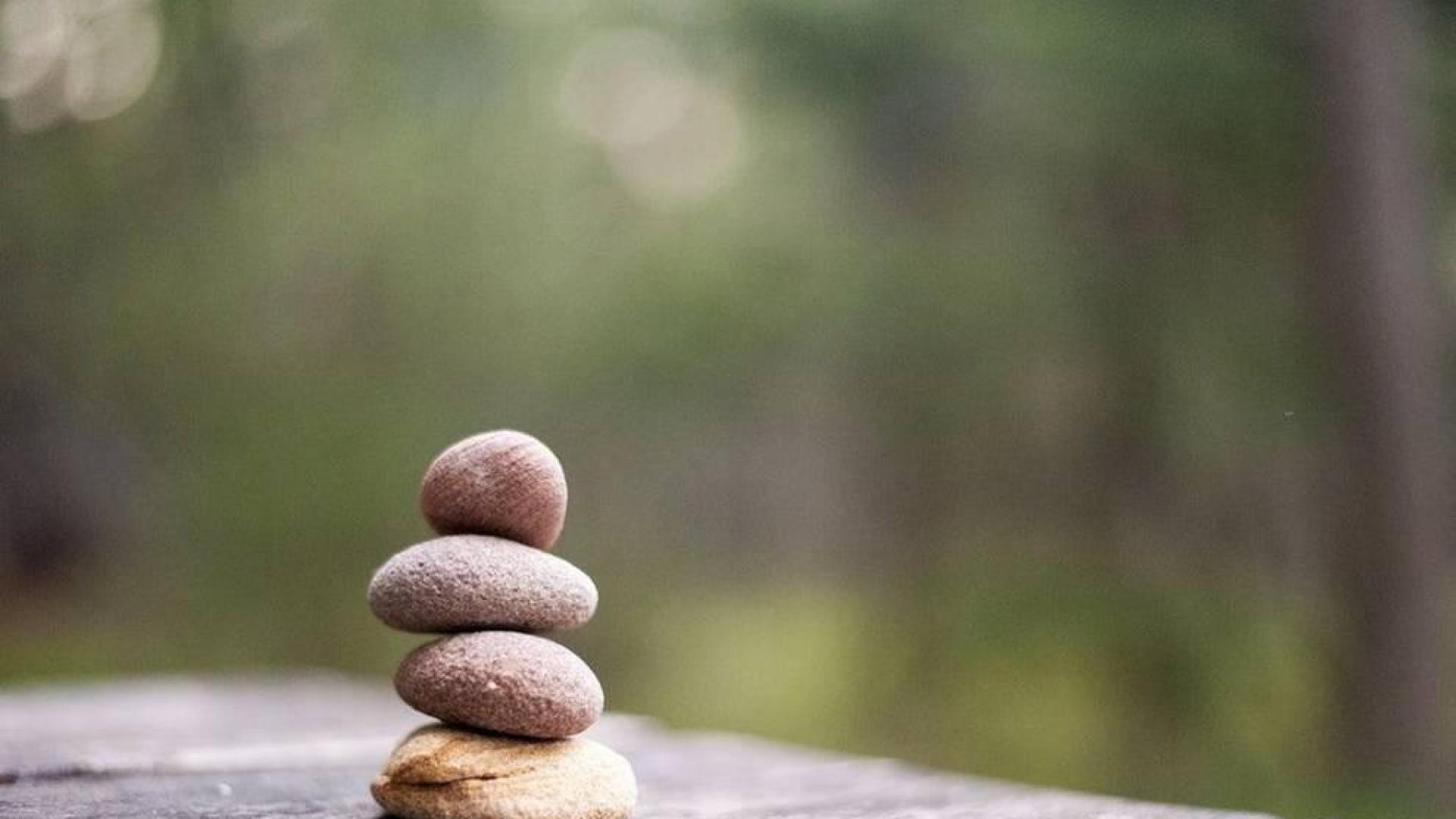El mindfulness o la 'medicina' de "estar en lo que estás"