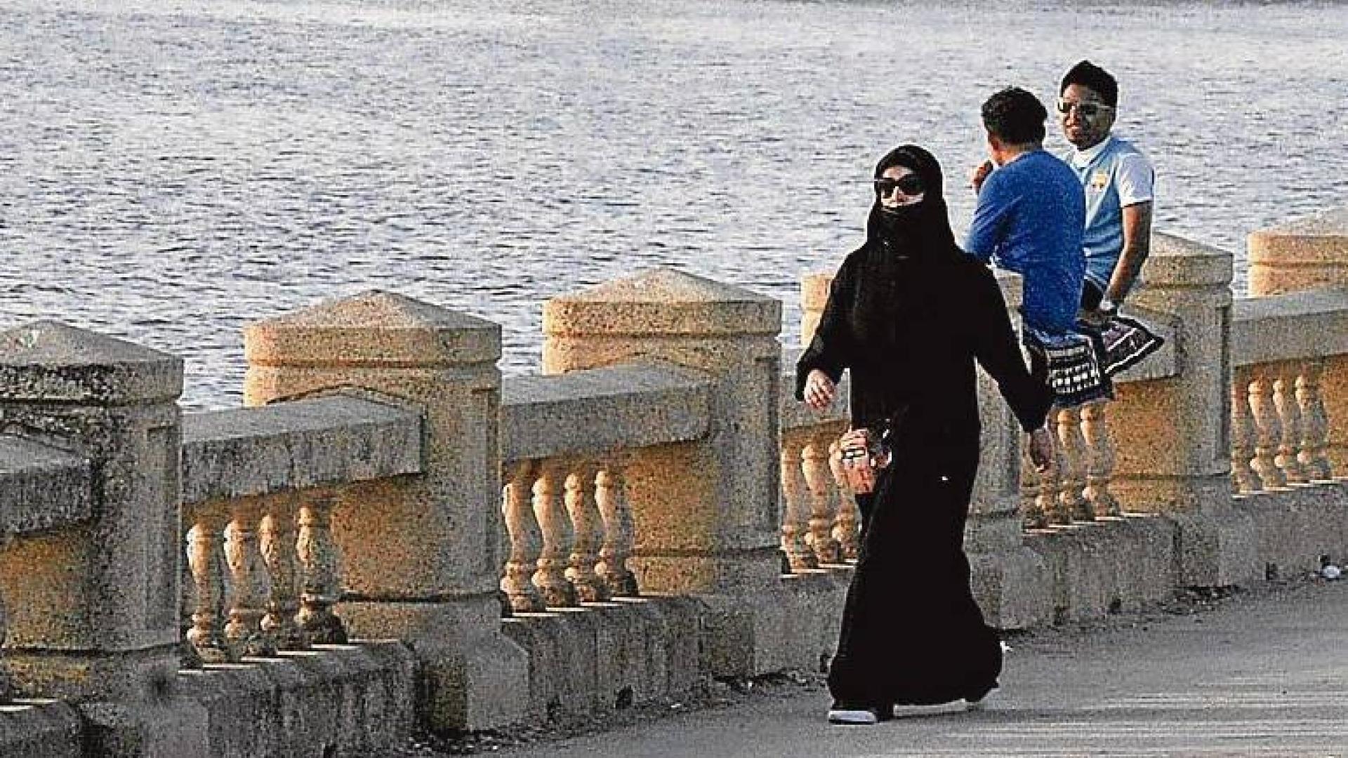 Las mujeres en Arabia Saudí ya pueden reservar y alojarse solas en un hotel