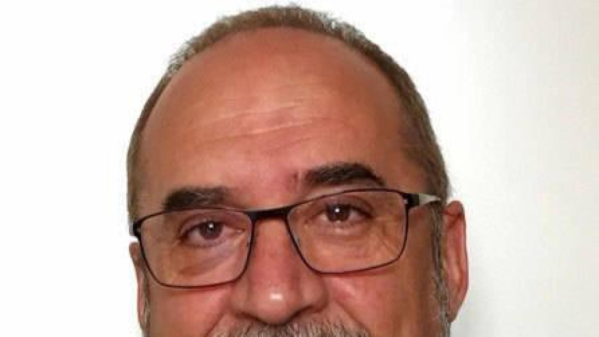 Juan Cruz Cigudosa, consejero de Universidad, Innovación y Transformación Digital