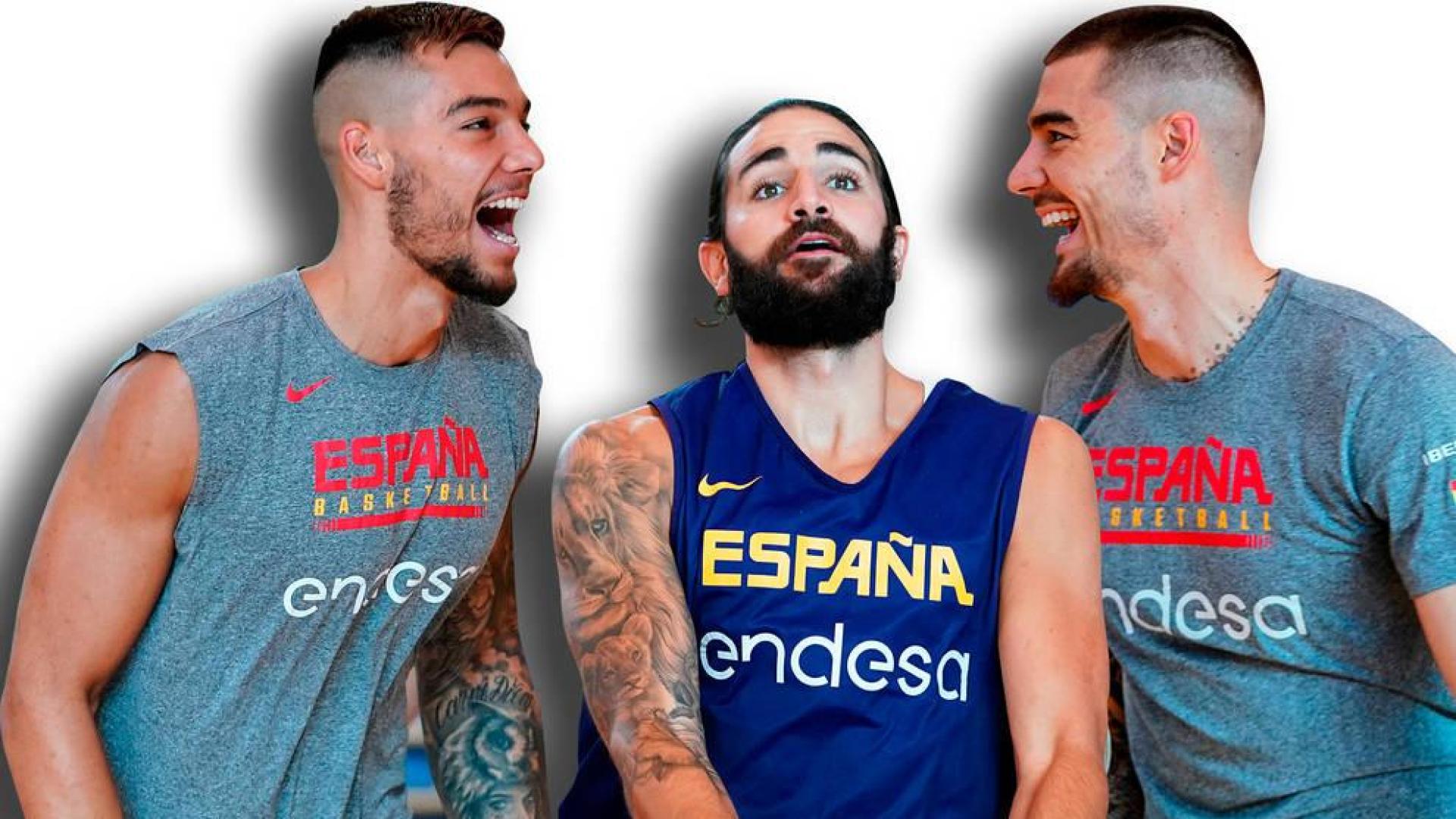 El Navarra Arena se queda sin Gasol