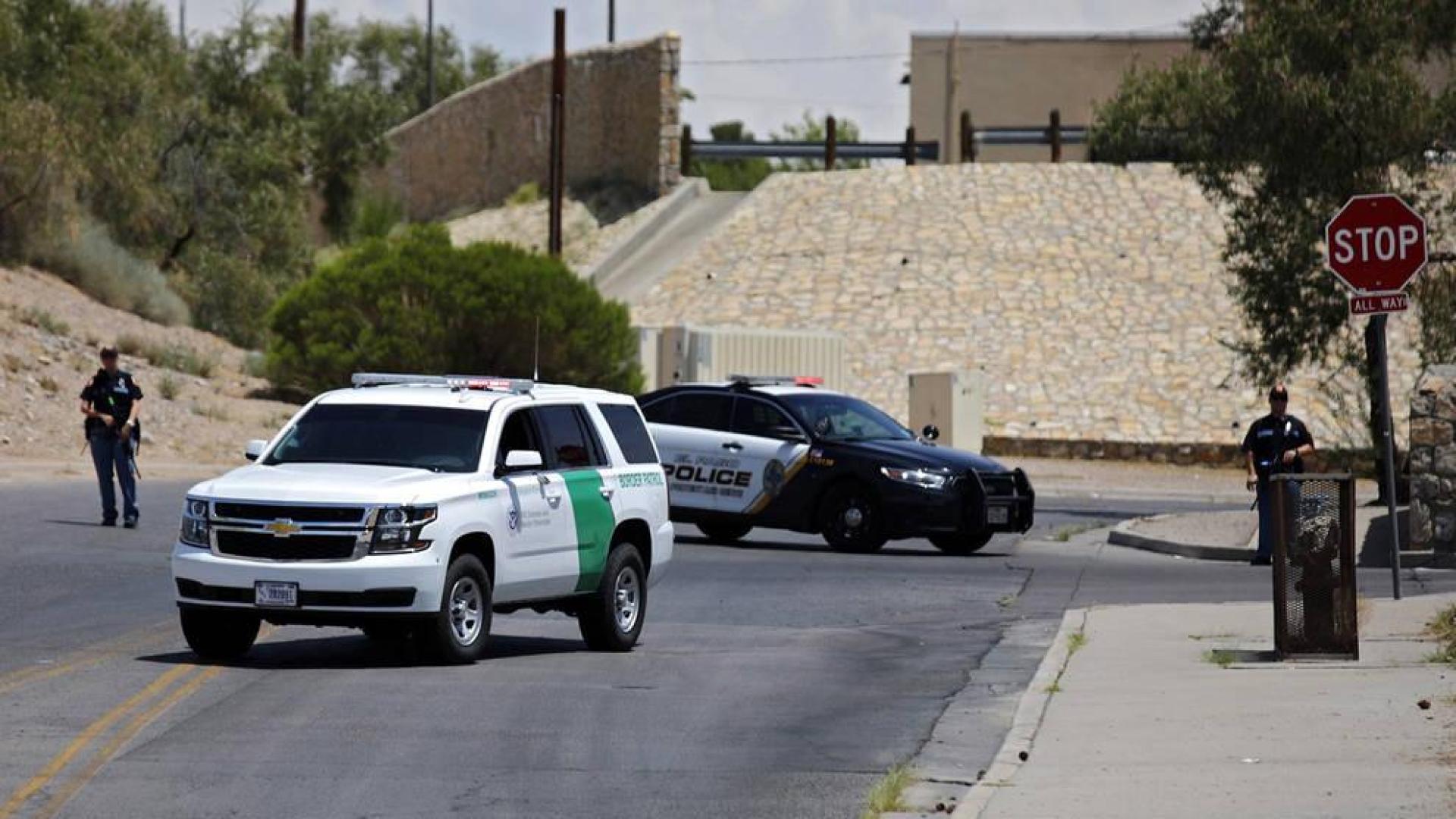 Las autoridades confirman "múltiples fallecidos" en un tiroteo en Texas