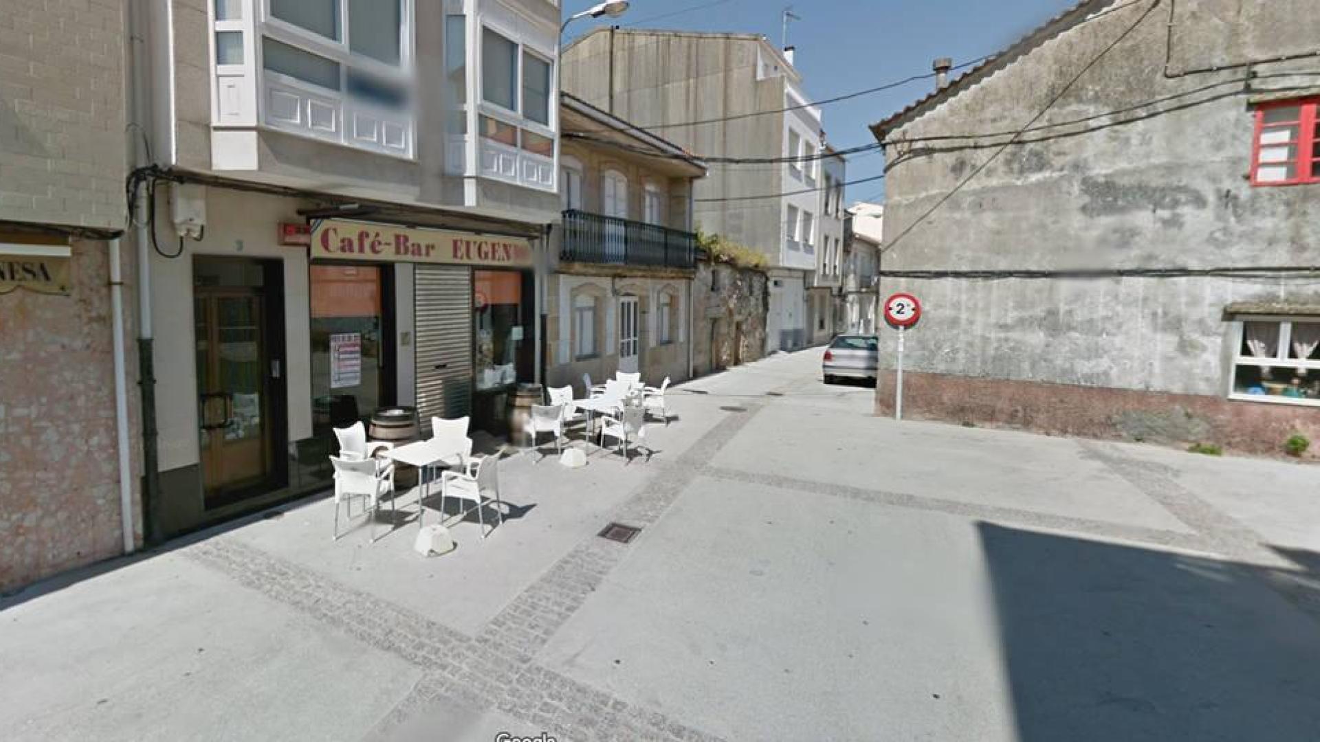 Lo más hortera del país pisa suelo gallego