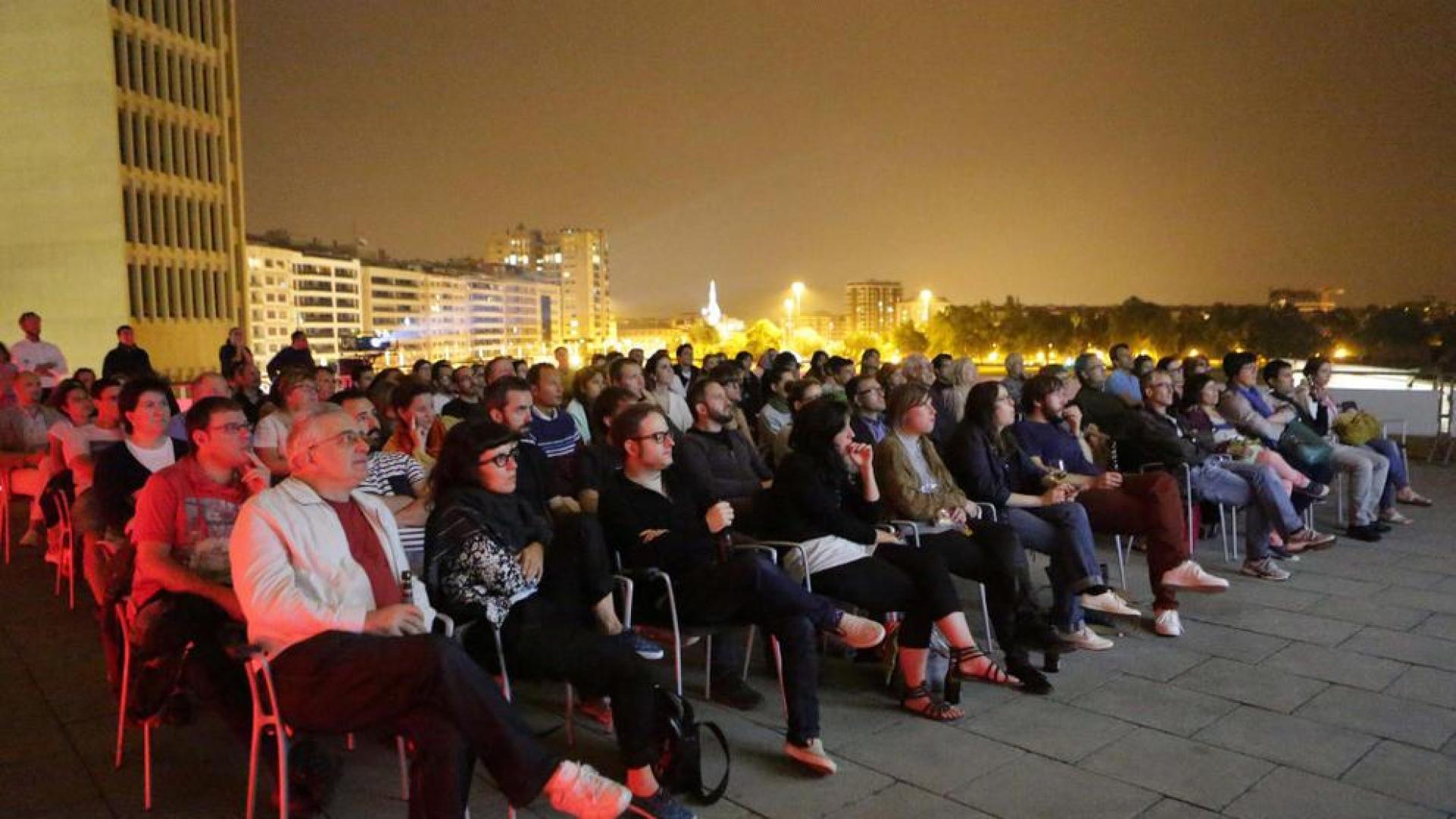 Comienza este jueves 'Noches de cine' con los 'Los Muppets'
