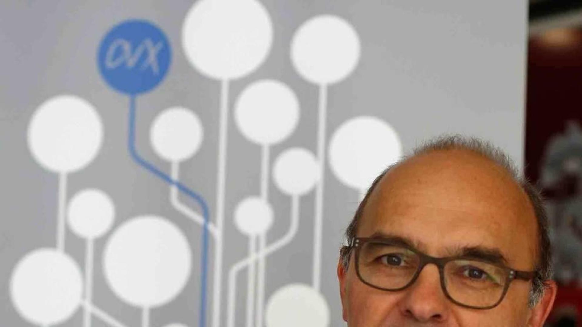 Dennis Dobblestein: “Nuestra forma de vivir influye en los trabajos”