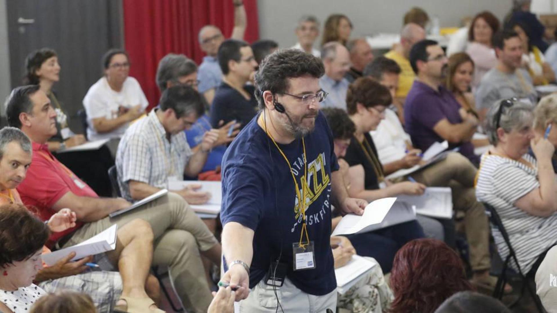 Un camino por la vida cotidiana con fe