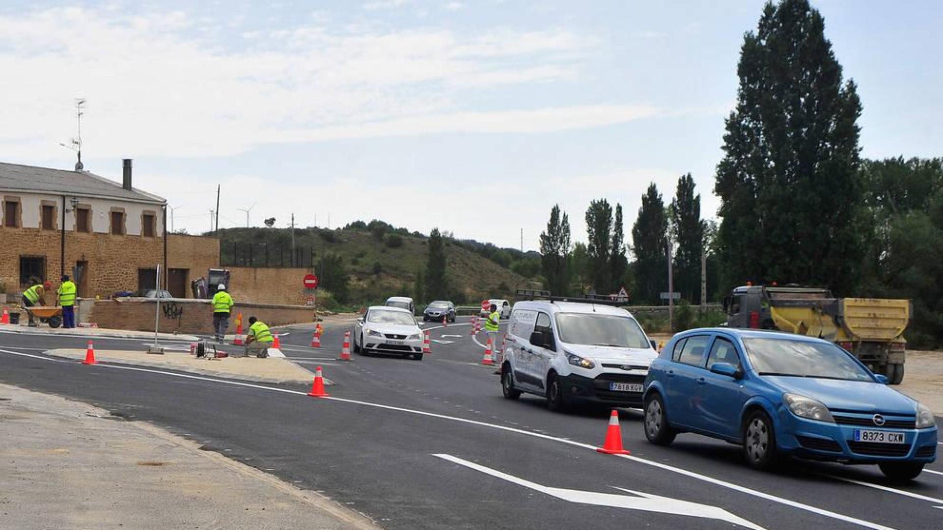 Un mes de la tarde que marcó a la Zona Media