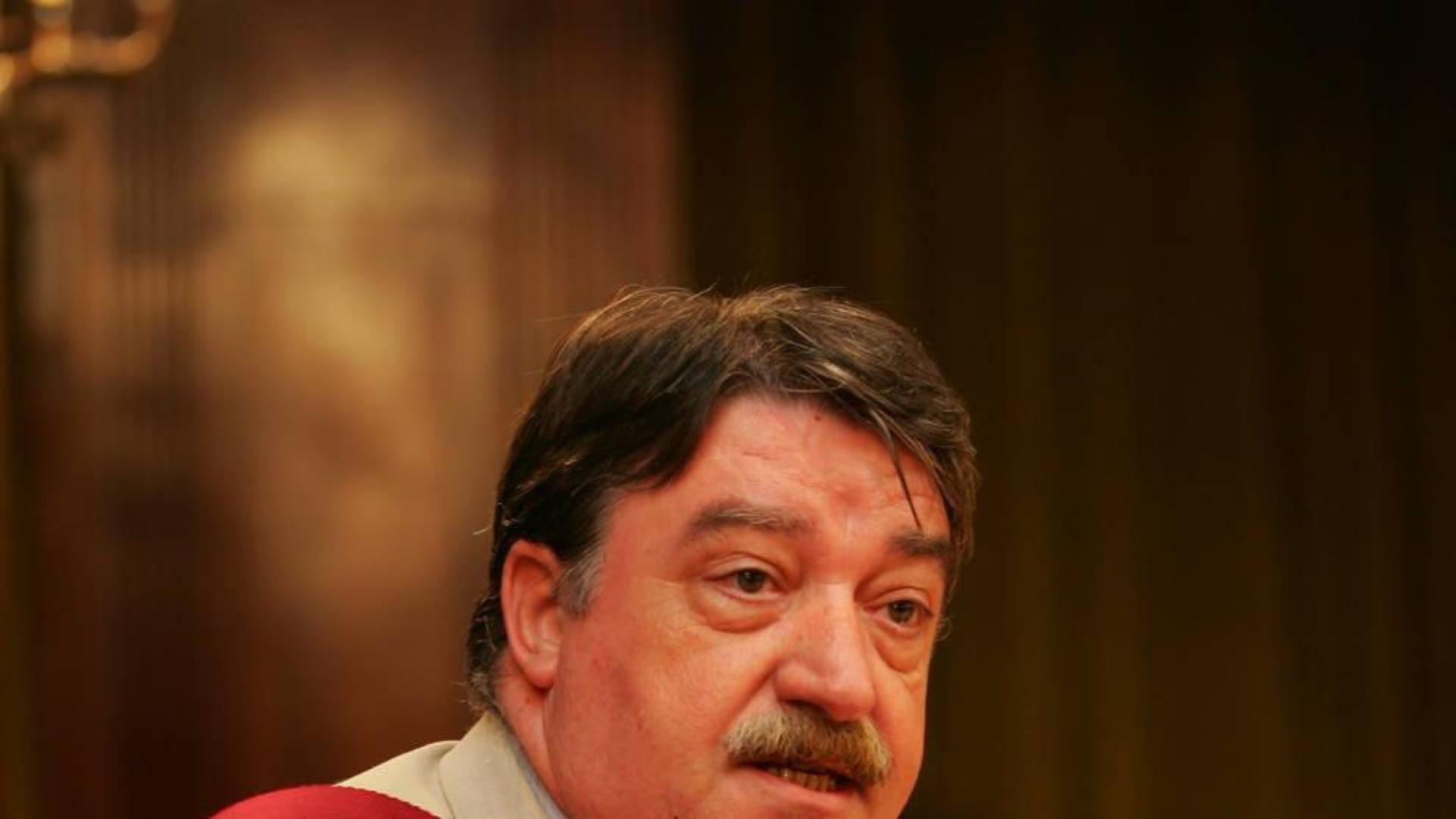 Fallece Francisco Altarejos, antiguo profesor de la Universidad de Navarra