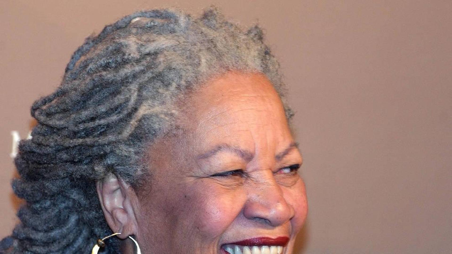Fallece a los 88 años Toni Morrison, ganadora del Nobel de Literatura en 1993
