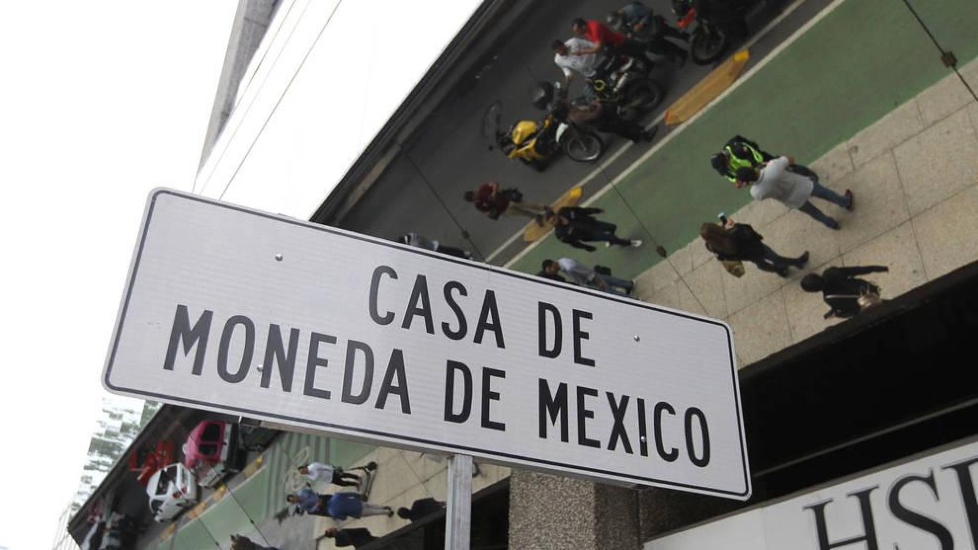 Asaltan la Casa de la Moneda de México y se llevan un botín multimillonario de monedas de oro