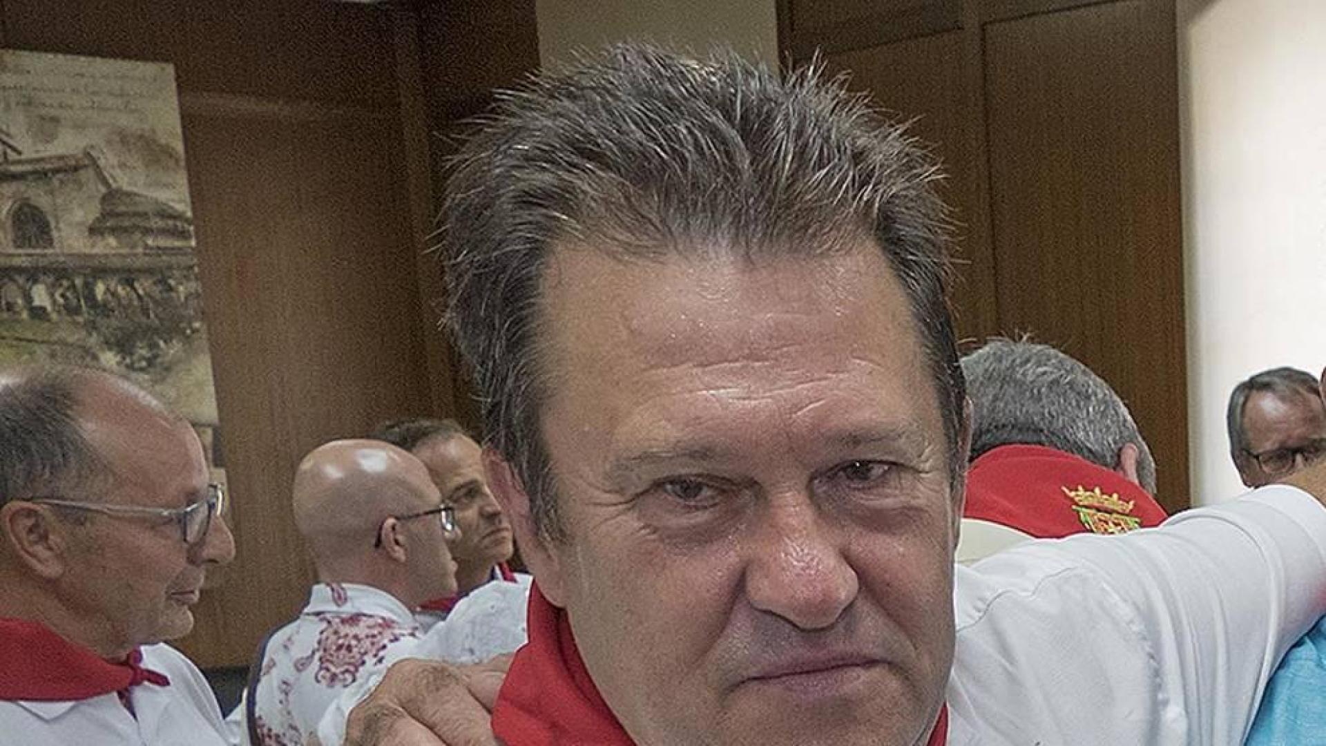 Eugenio Barbarin