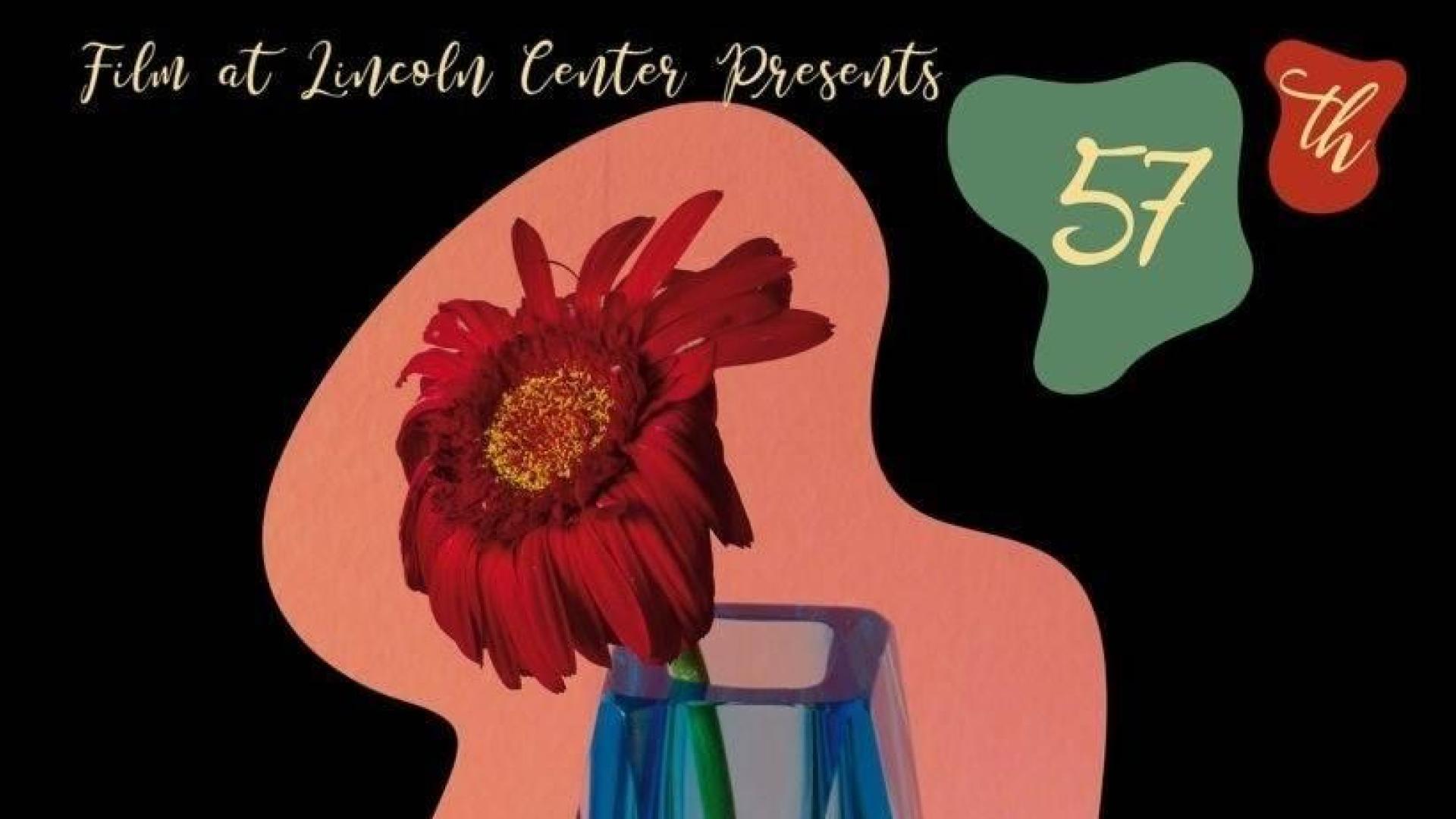 Pedro Almodóvar diseña el cartel del Festival de Cine de Nueva York