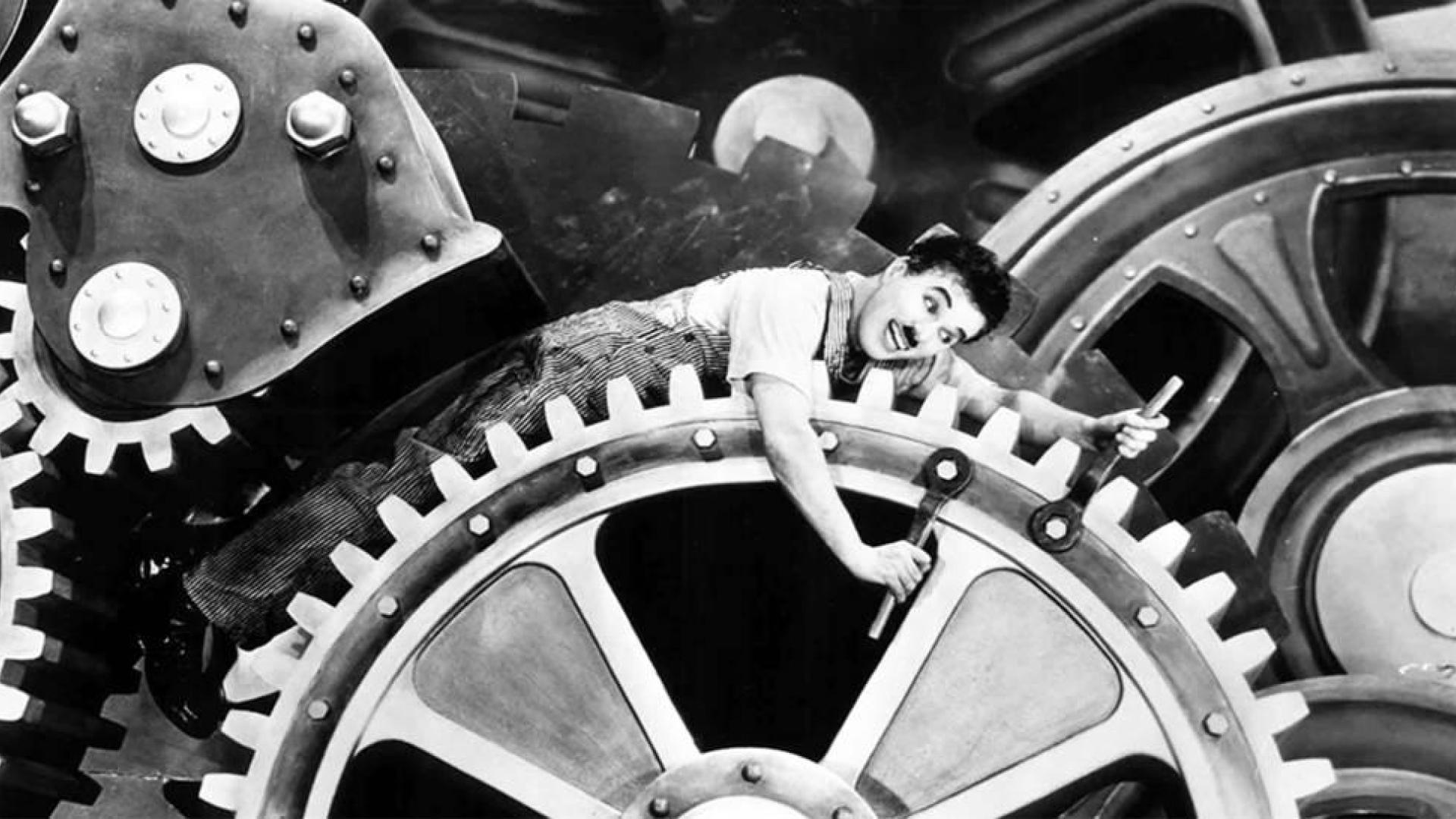 Los 'Tiempos modernos' de Chaplin llegan este viernes al Condestable