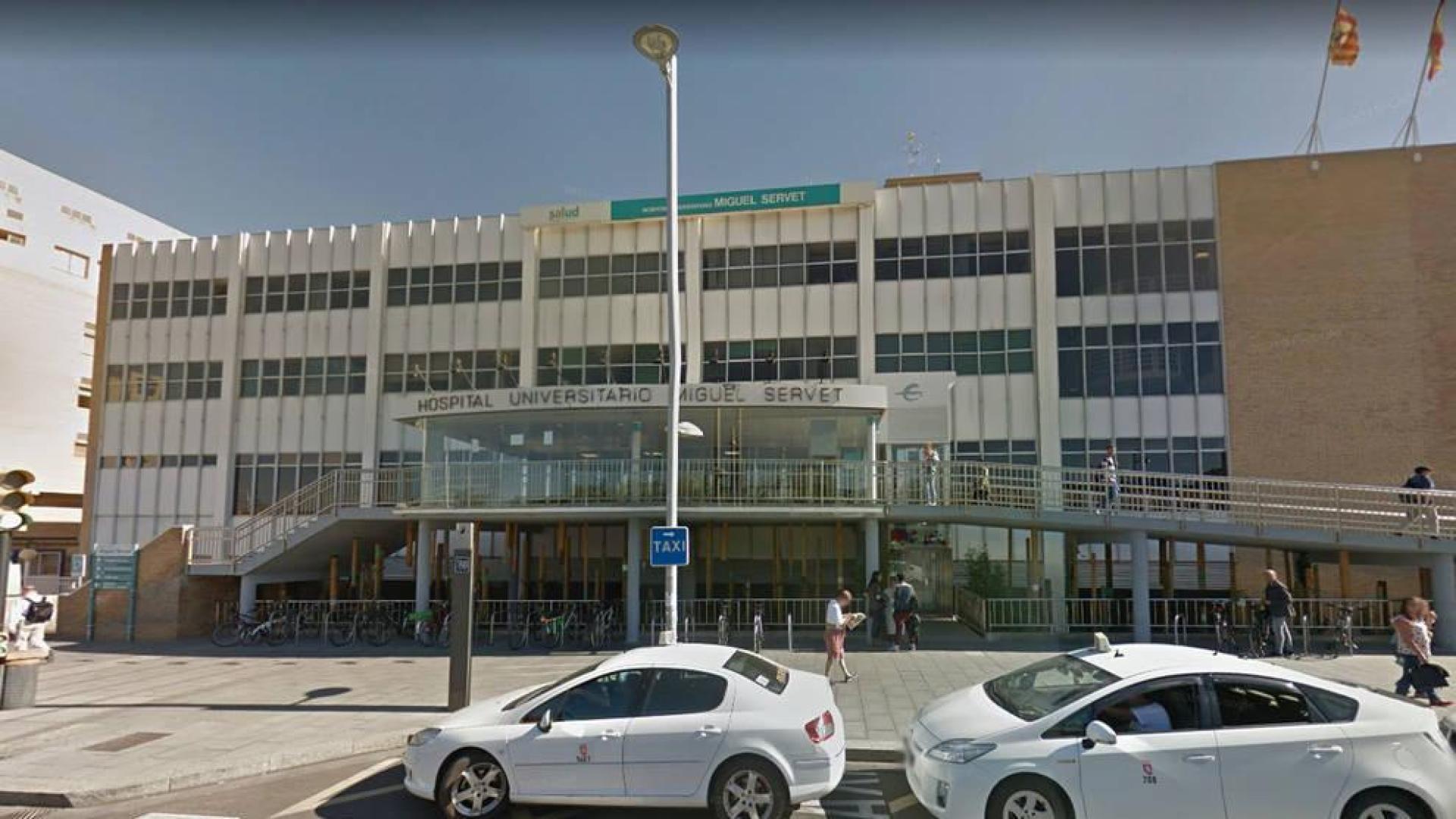 Un hombre mata a su hijo adolescente y hiere a su mujer, en Andorra (Teruel)
