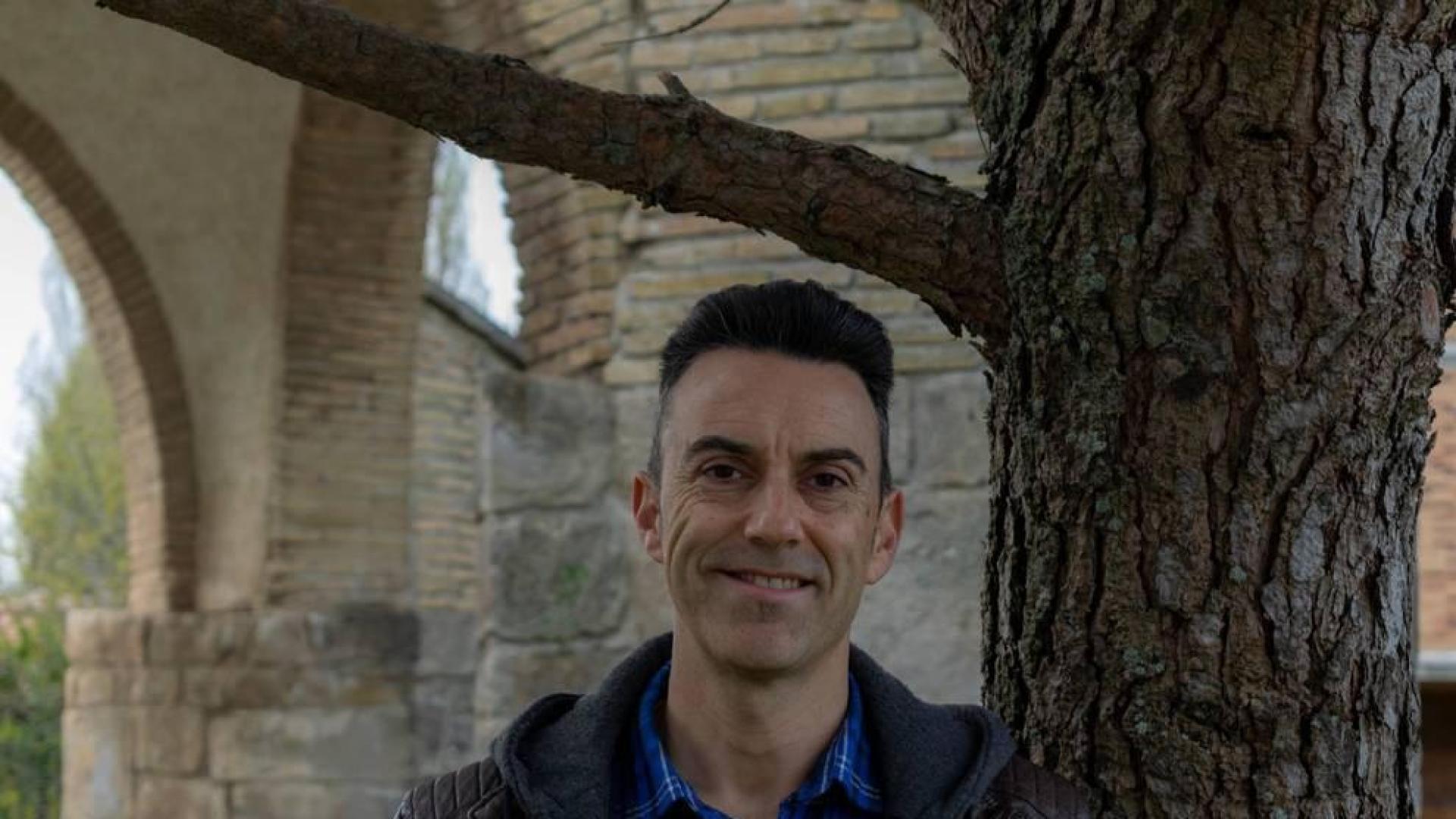 Iñaki Crespo, de Grupo Independiente Huarte (GIH).