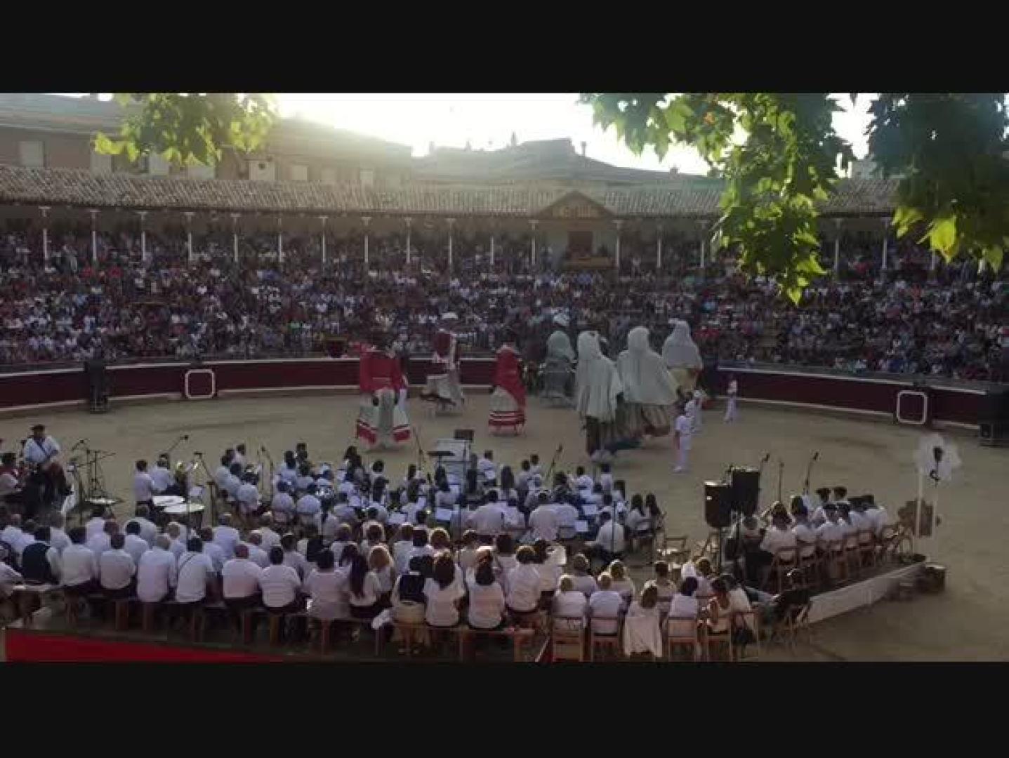 Vals de la Comparsa de Gigantes de Pamplona