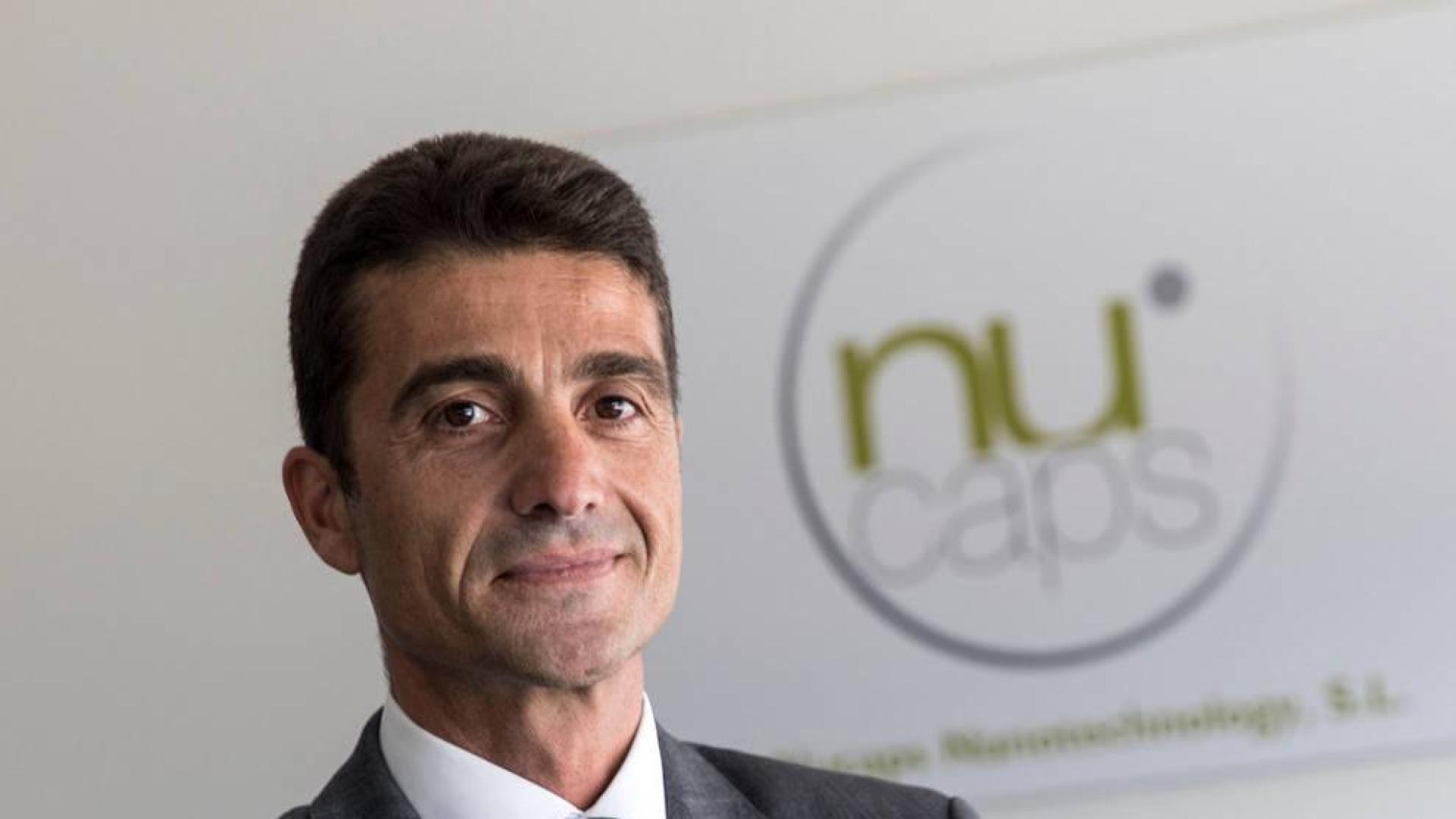 Nucaps, nanotecnología para un mercado de un billón de euros