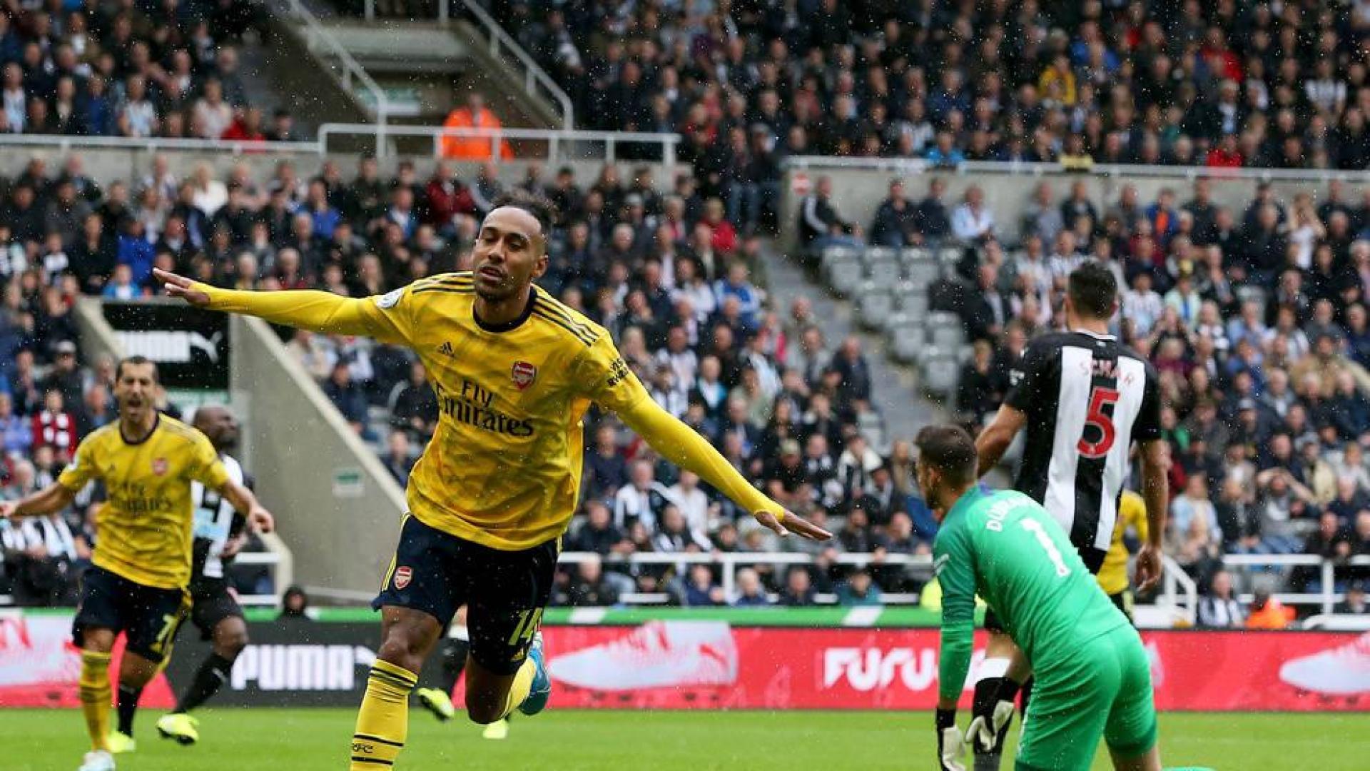 El United comienza la temporada con una goleada sobre el Chelsea