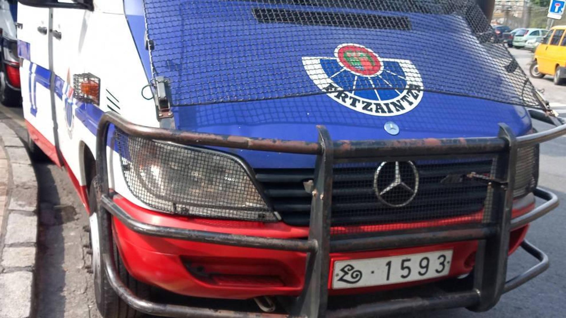 El Gobierno Vasco se prepara para evitar incidentes con motivo del G7 en Biarritz