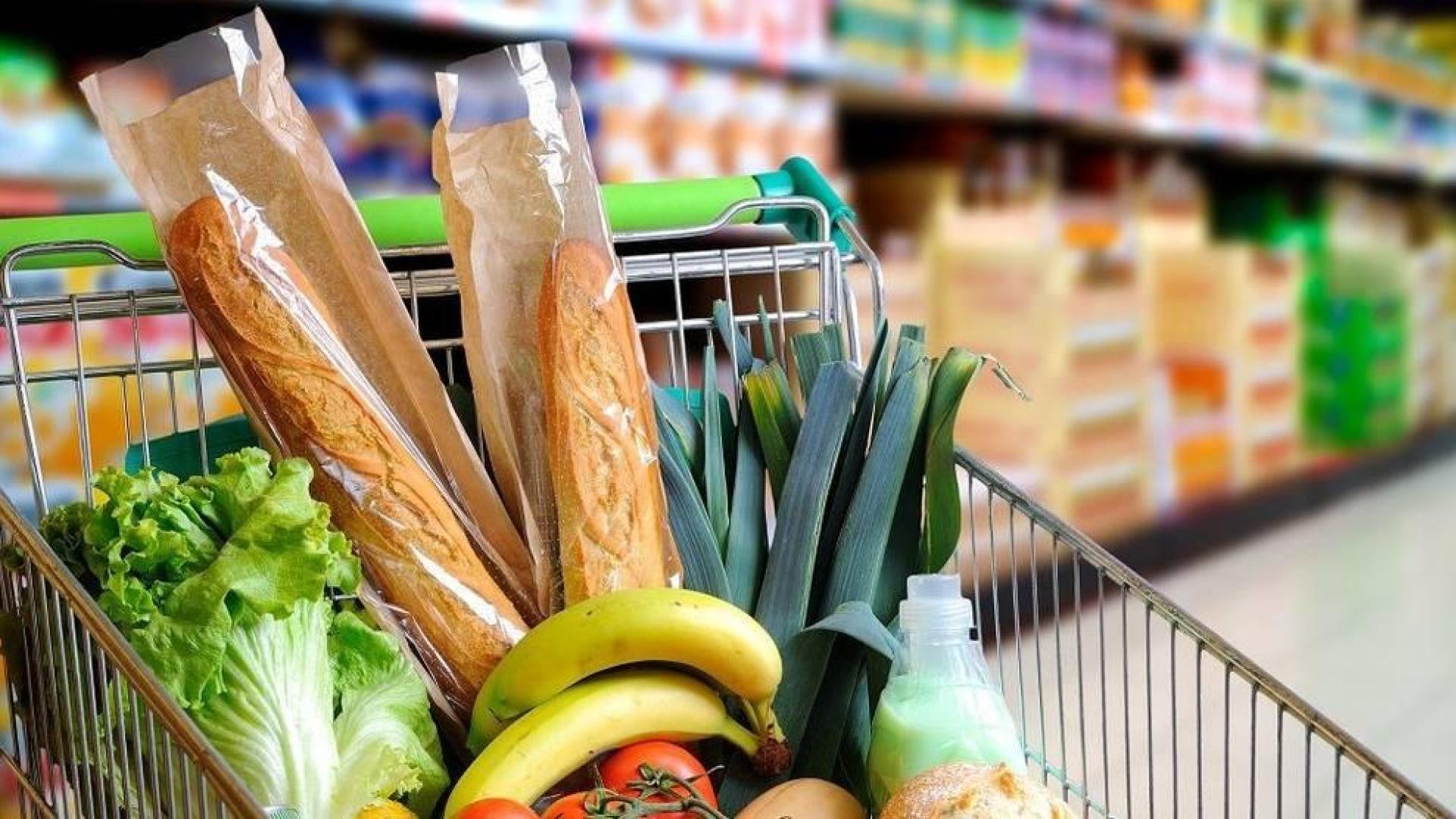 Los cinco supermercados favoritos de los españoles