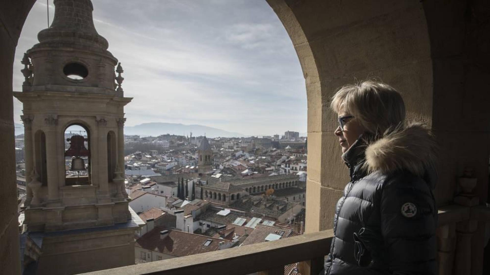 Los cinco continentes visitan la catedral