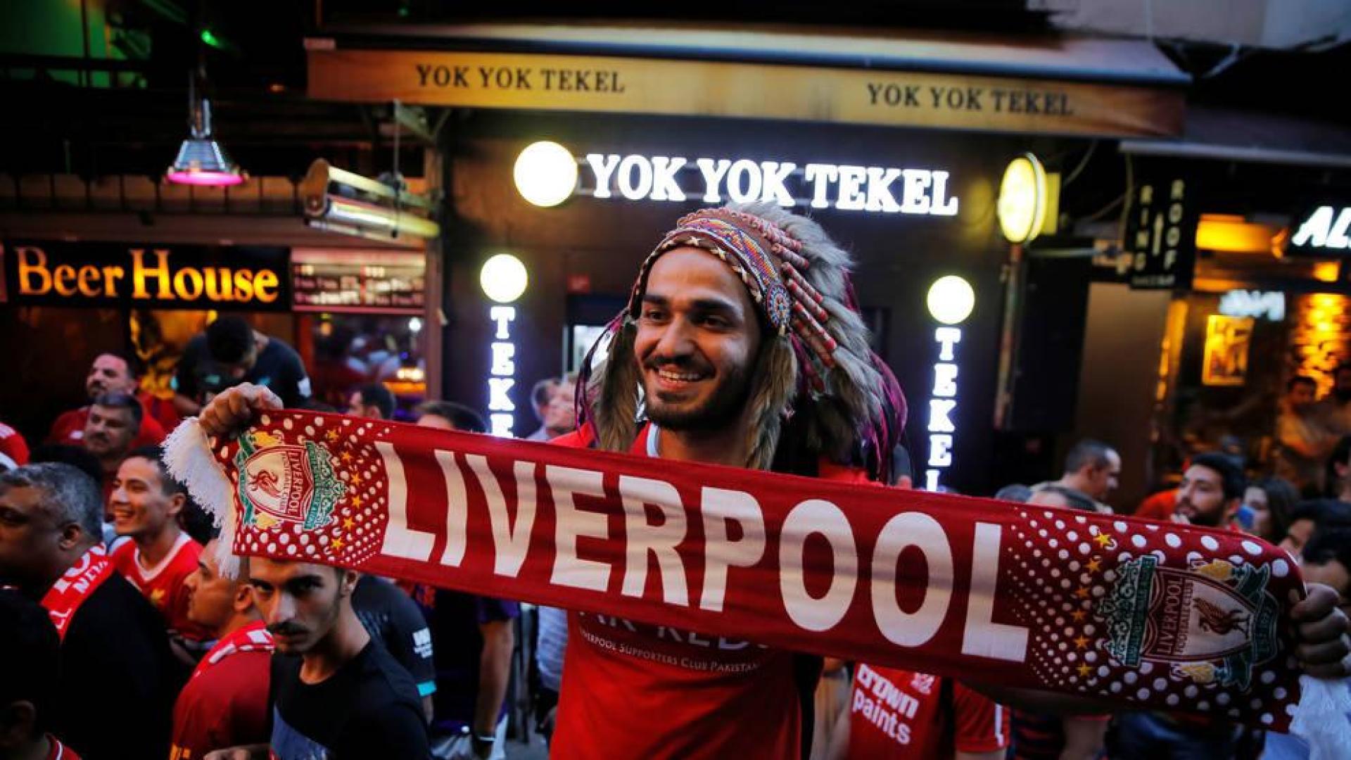 Liverpool y Chelsea se juegan este miércoles la Supercopa de Europa