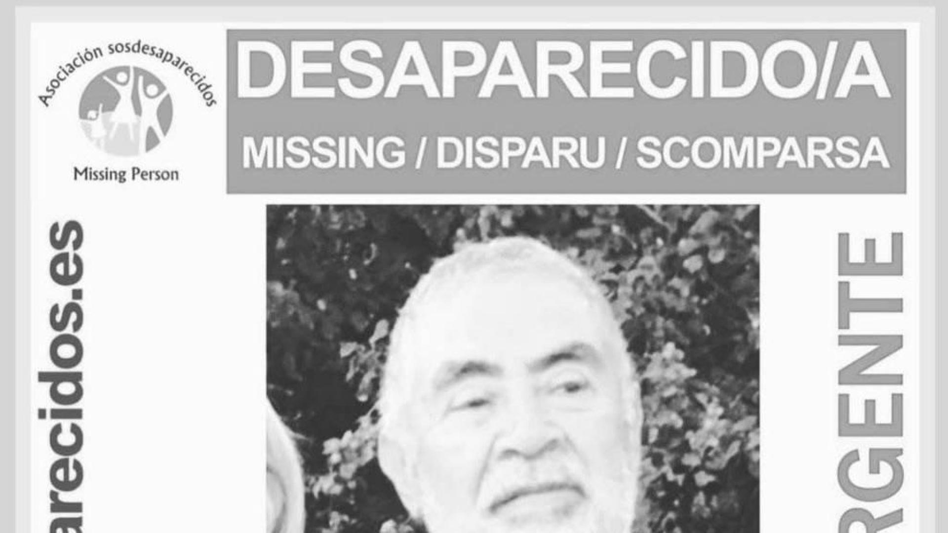 Hallado muerto el senderista mexicano desaparecido hace 12 días en el Pirineo oscense