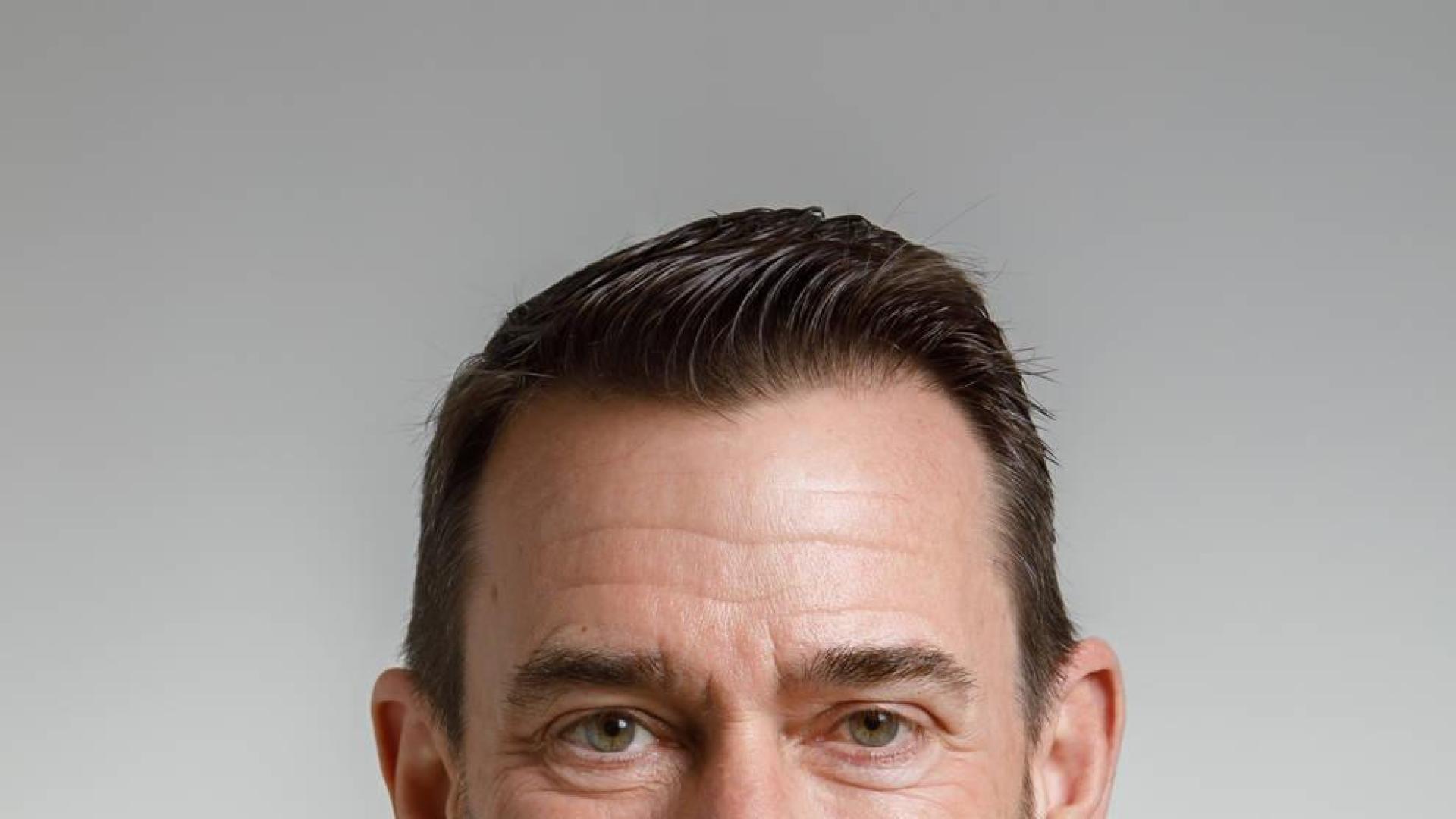 Pablo Roncal, nuevo director de Comunicación del Gobierno de Navarra