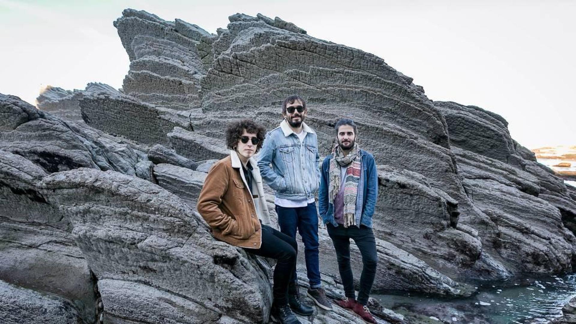 Alejo Huerta: “La música no debería tener fronteras”