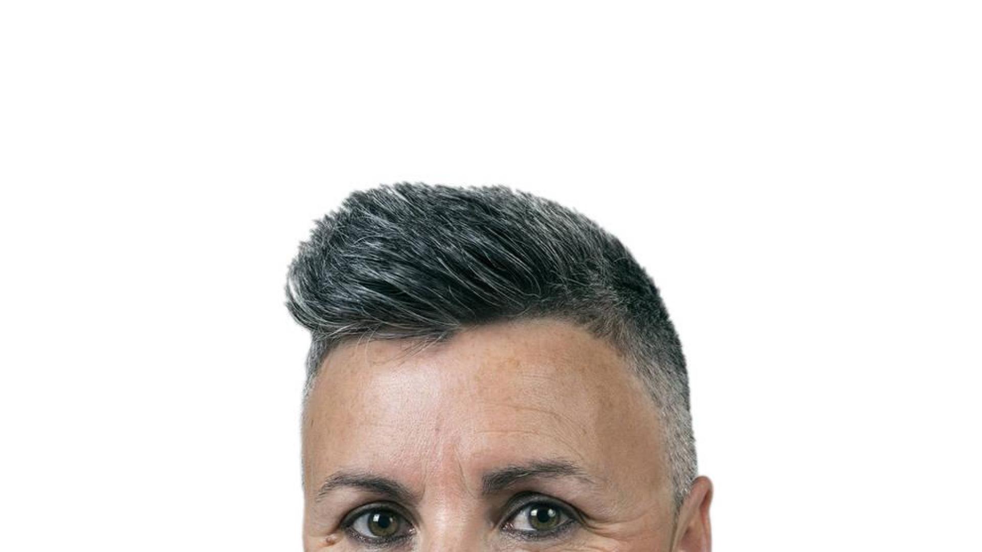 Anabel Chivite.