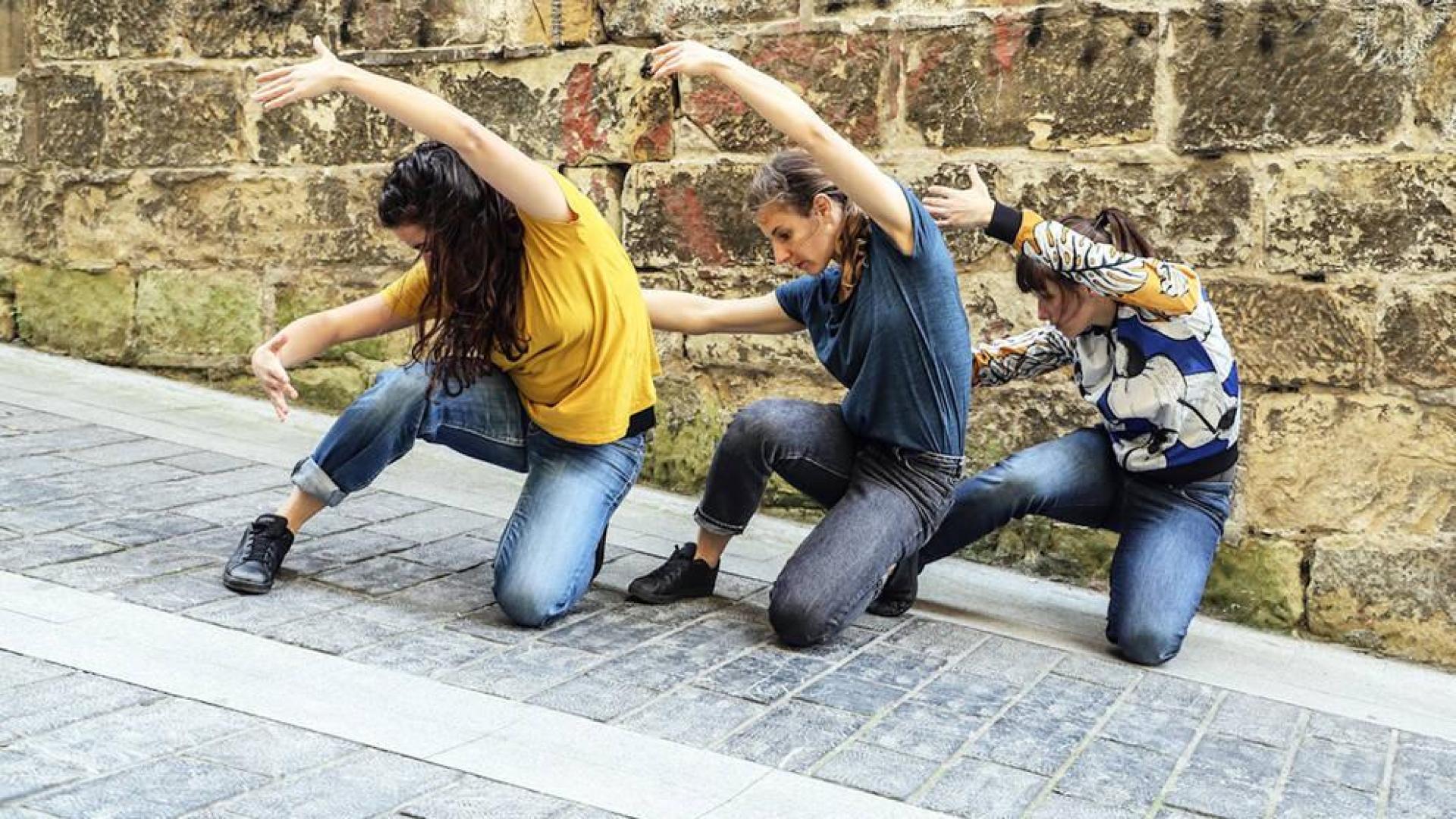 Saxo y danza se dan la mano en el próximo 'Atardecer Pamplona'