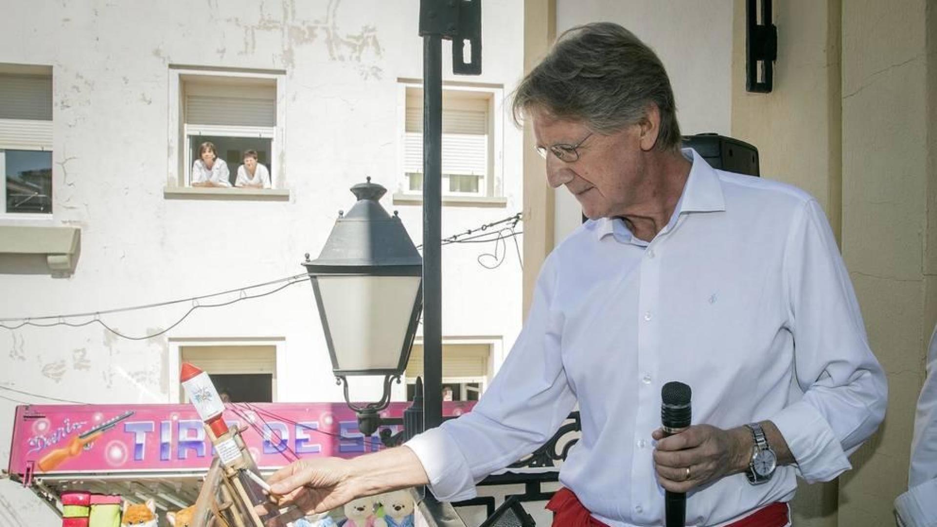Fiestas de Lerín 2019
