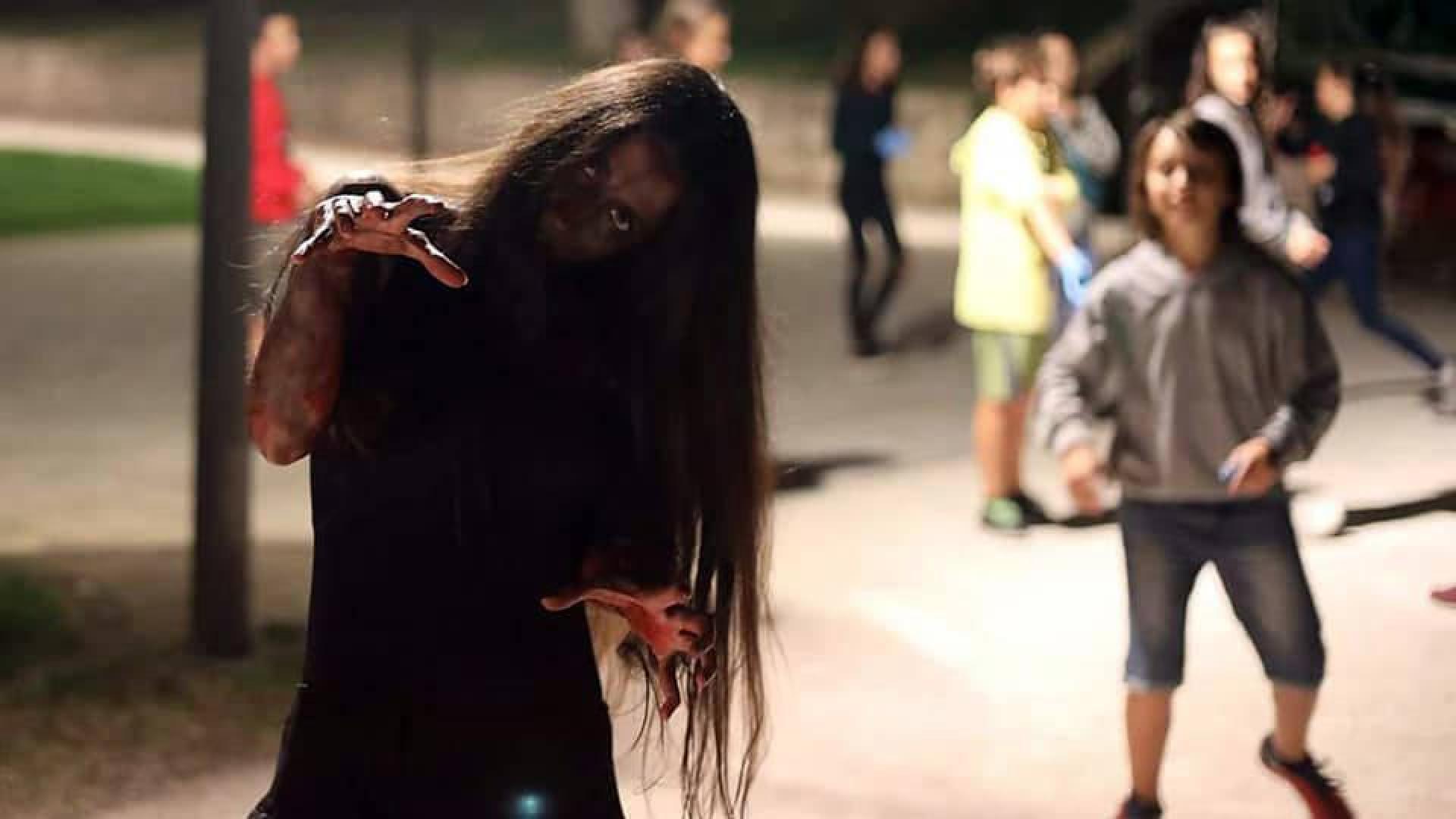 'Invasión zombie' en la Ciudadela, el sábado 17 de agosto