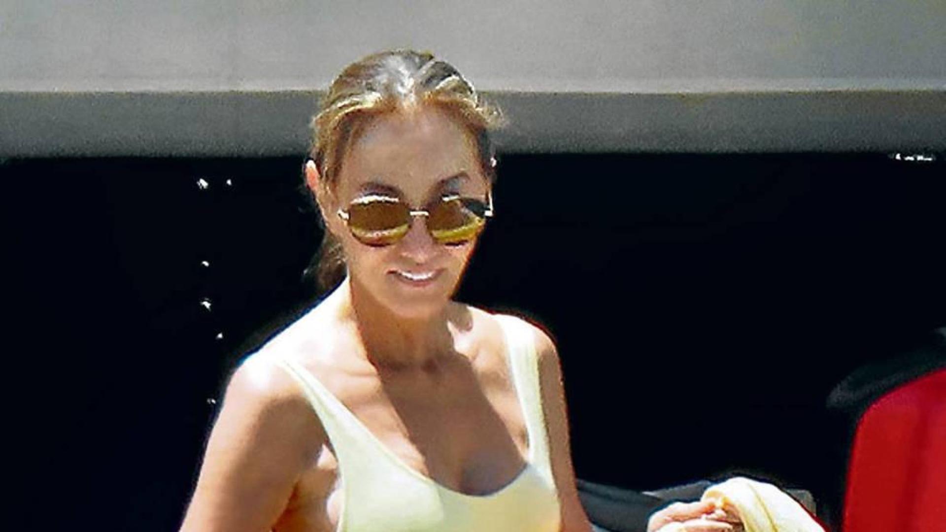 Isabel Preysler, varada en el tiempo