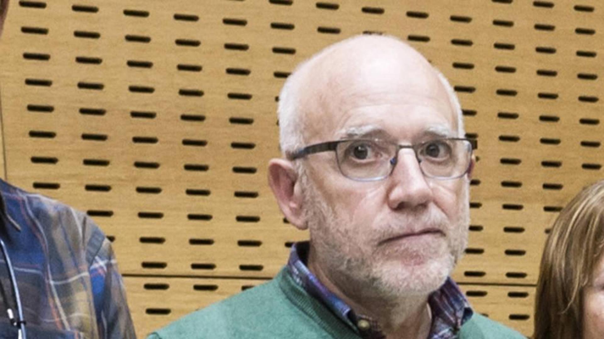 Gurbindo: "No hay ninguna situación de riesgo que justifique una alarma social"