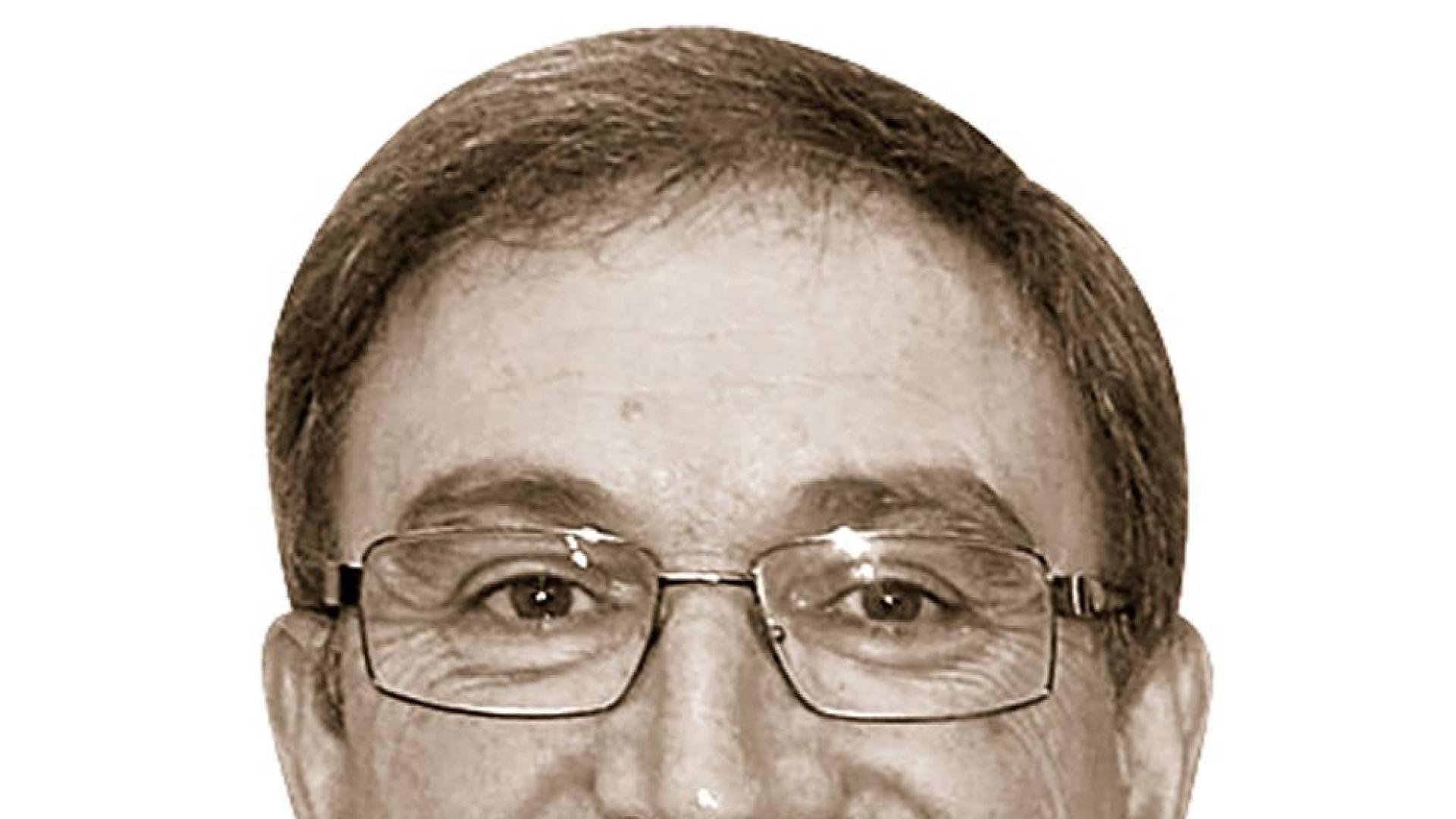 Foto de José Antonio Mendizábal