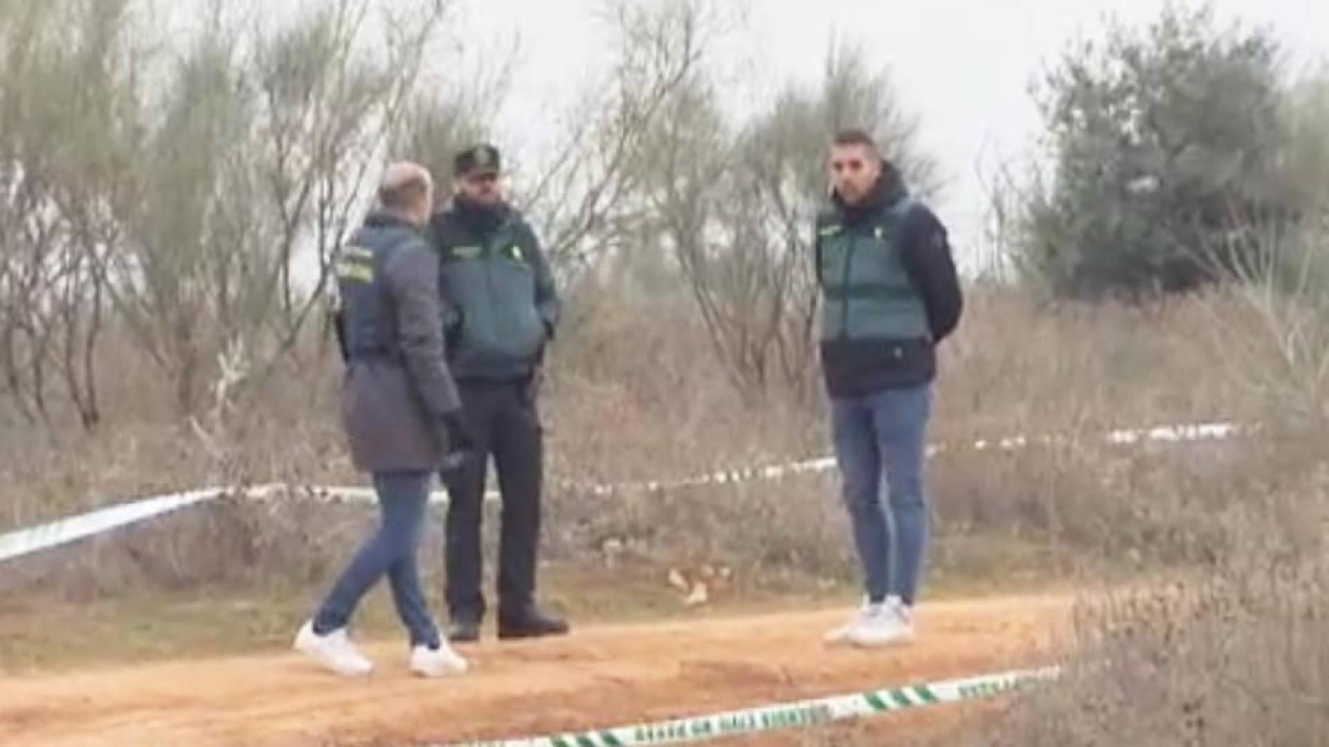 Pasa a disposición judicial el detenido por el asesinato de una joven en Meco