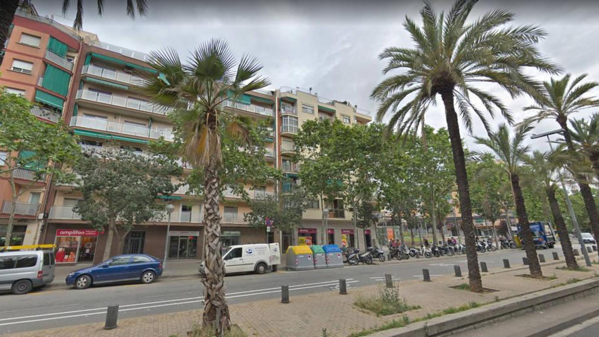 Muere un hombre tras ser apuñalado en una pelea en Nou Barris (Barcelona)